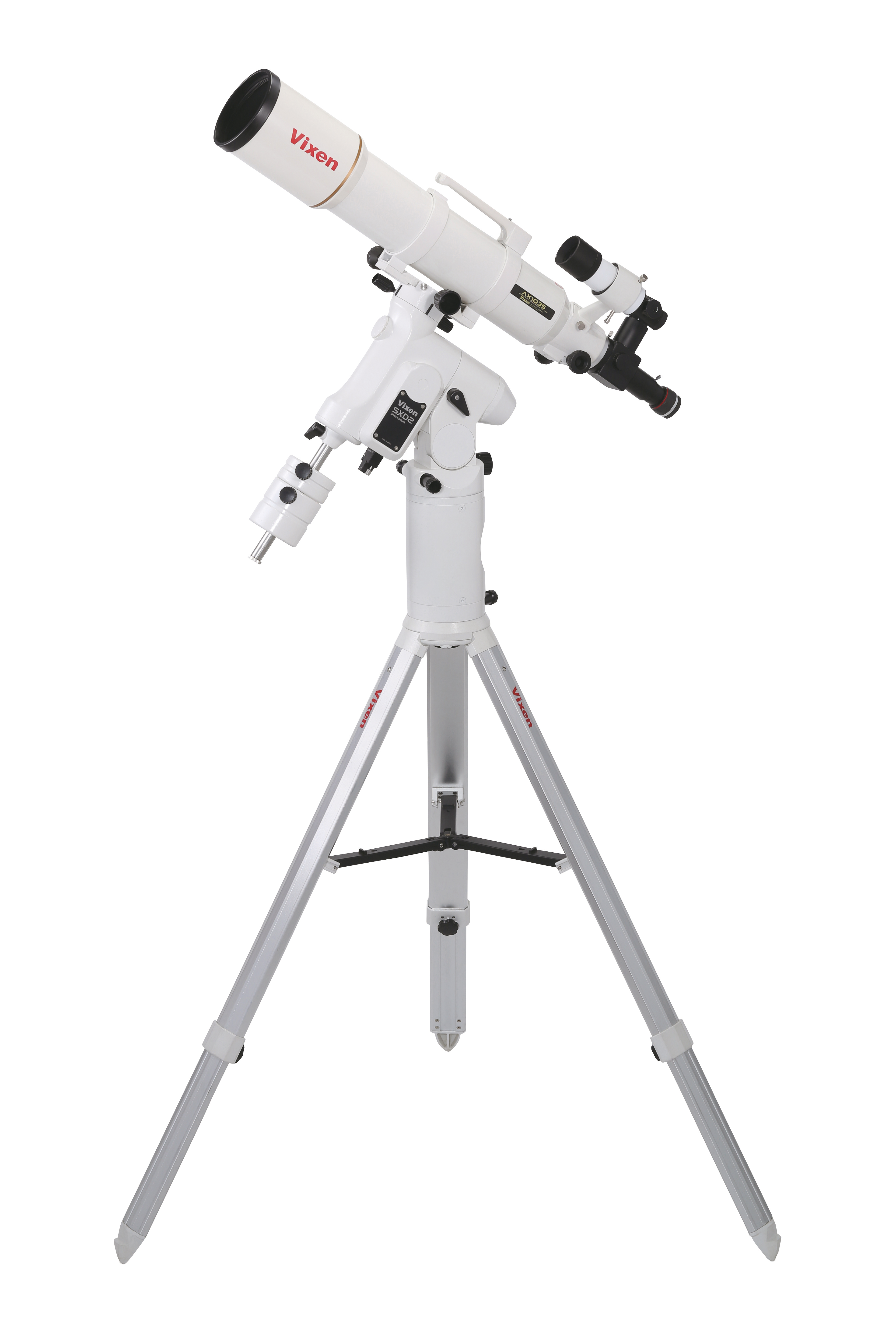 Set Telescopio Vixen SXD2WL AX103S