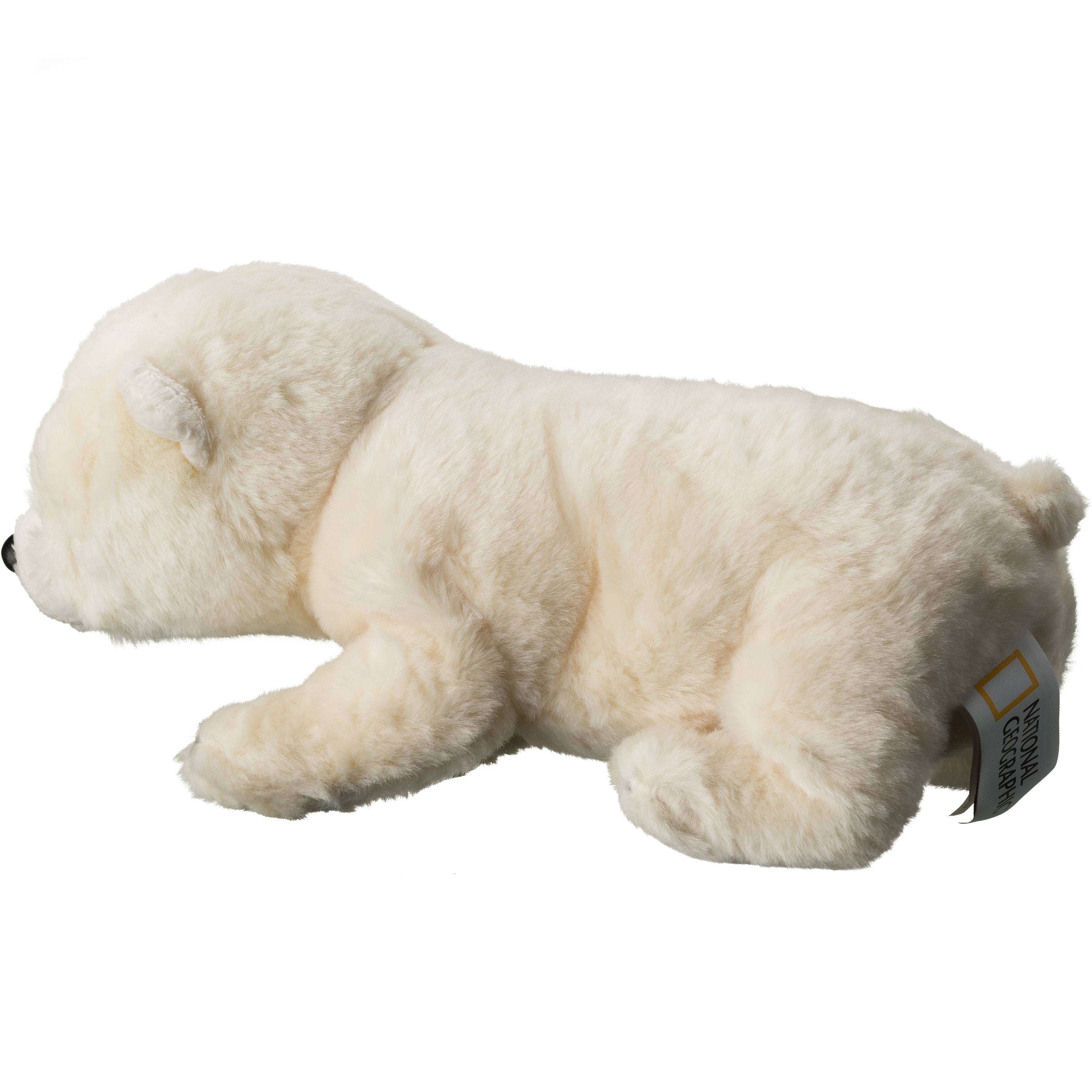 Bambini Animali NATIONAL GEOGRAPHIC in Peluche