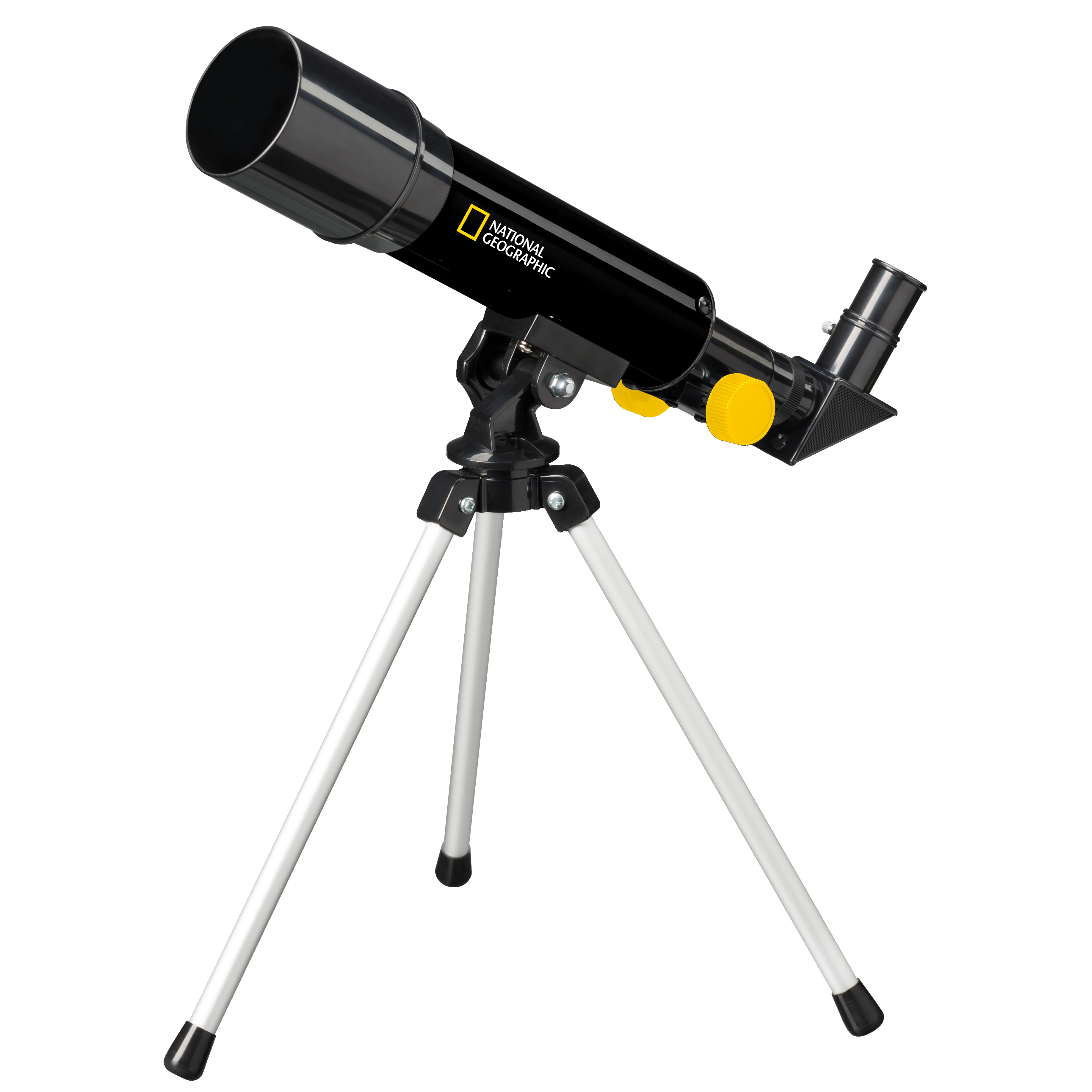 NATIONAL GEOGRAPHIC Telescopio + Set Microscopio