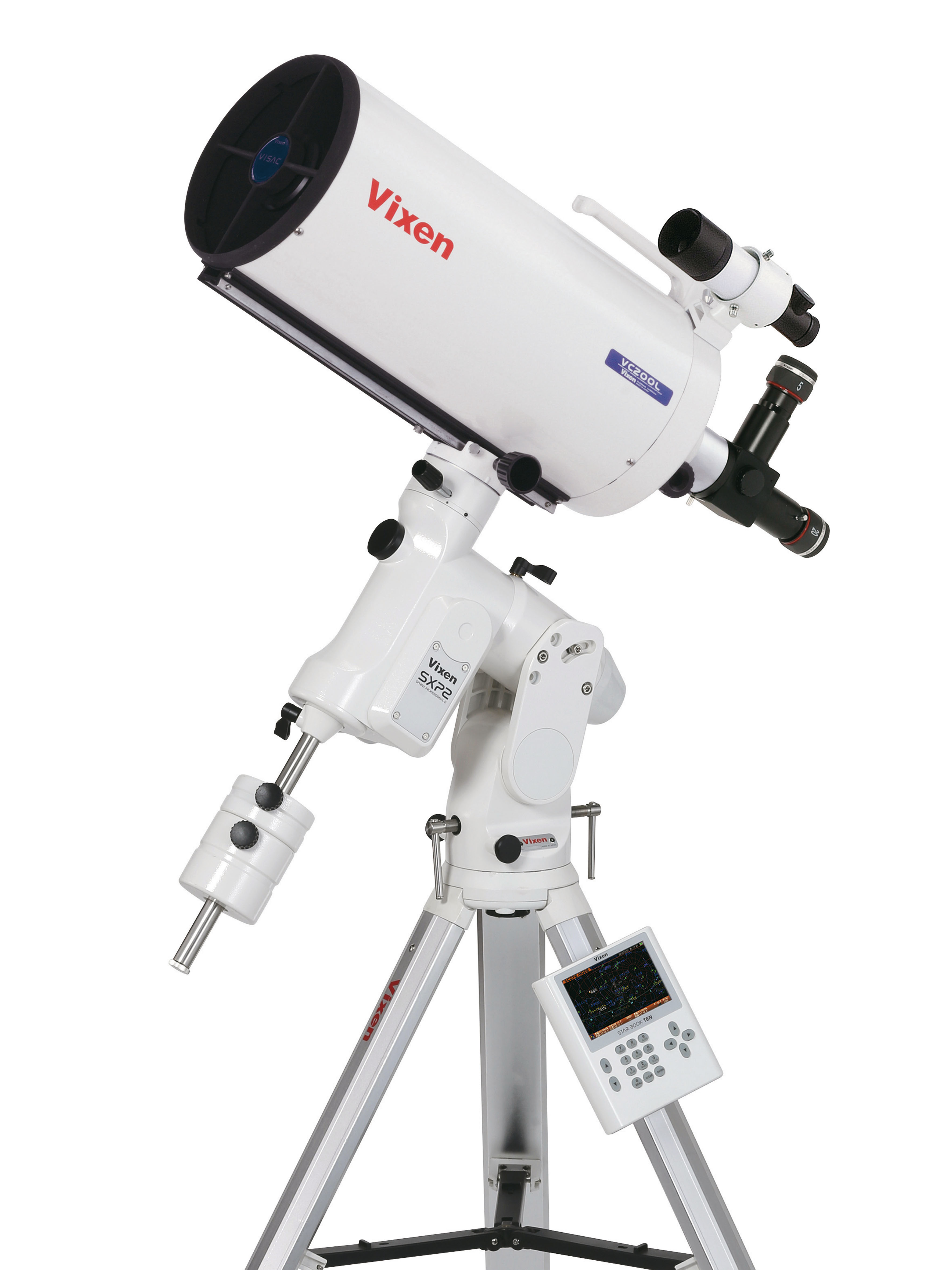 Vixen Set telescopio completo SXP2-VC200L-S-PFL