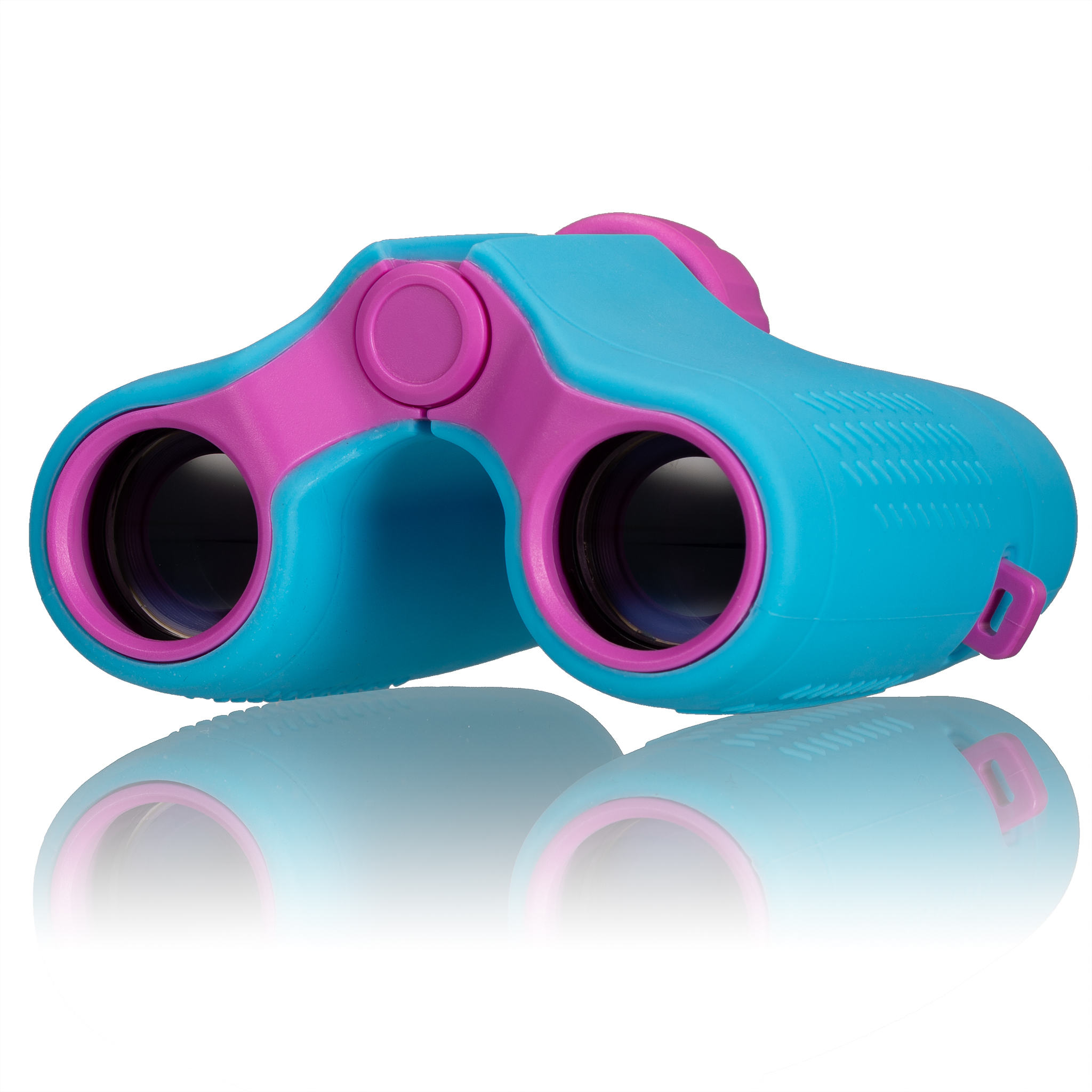 Binocolo per bambini BRESSER JUNIOR 6x21 in diversi colori