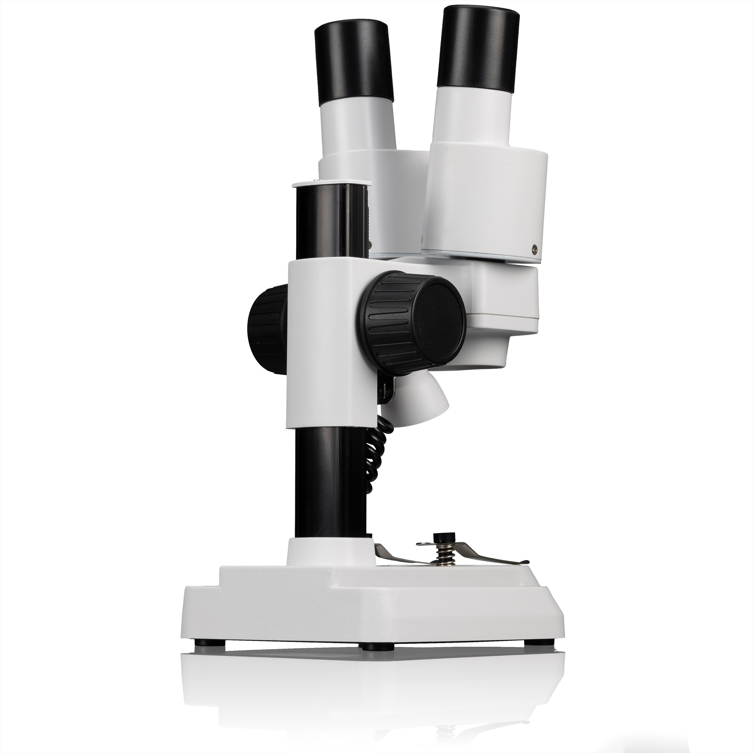 Stereomicroscopio BRESSER JUNIOR 20x