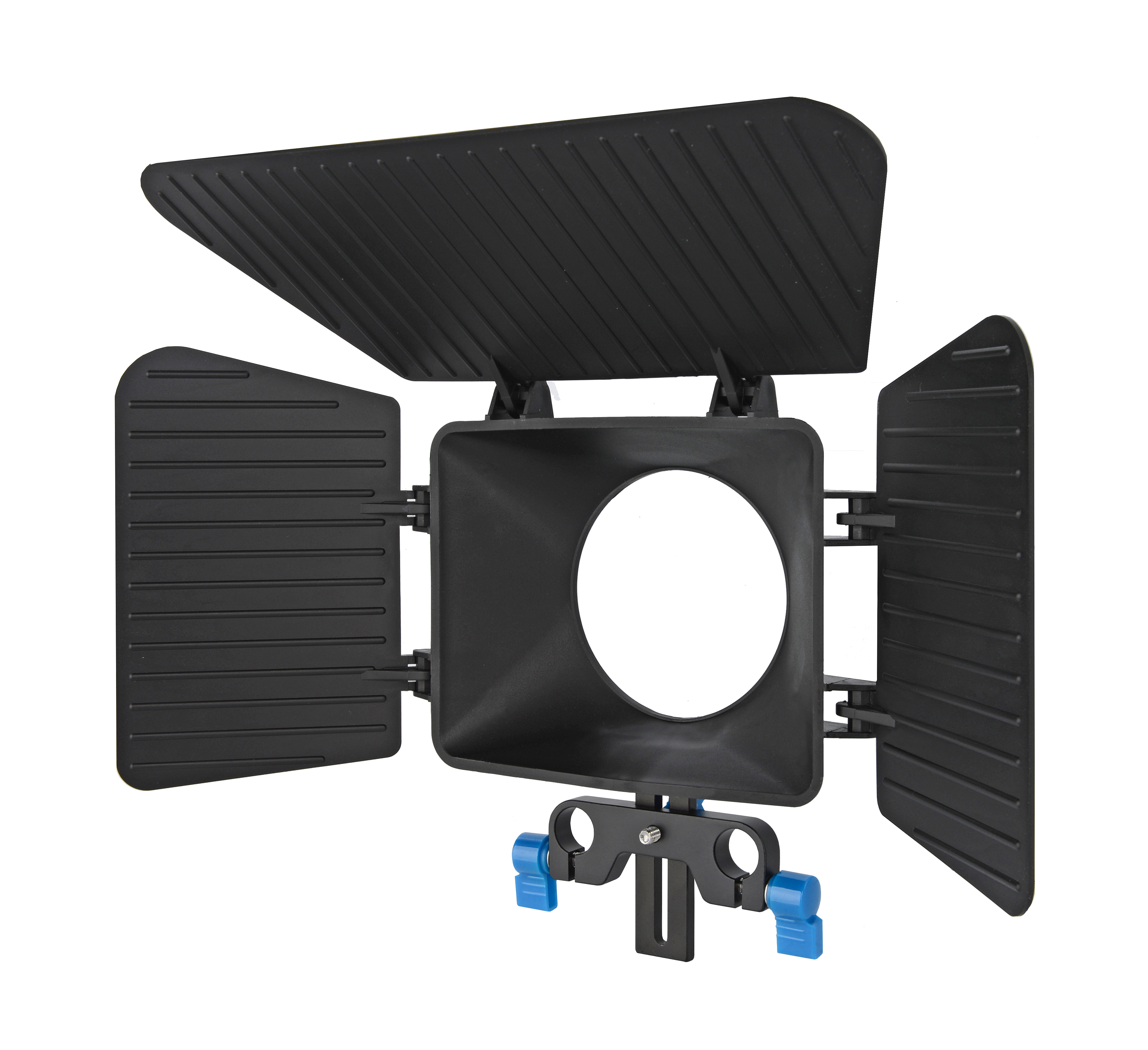 Mattebox BRESSER BR-MB1 80 mm