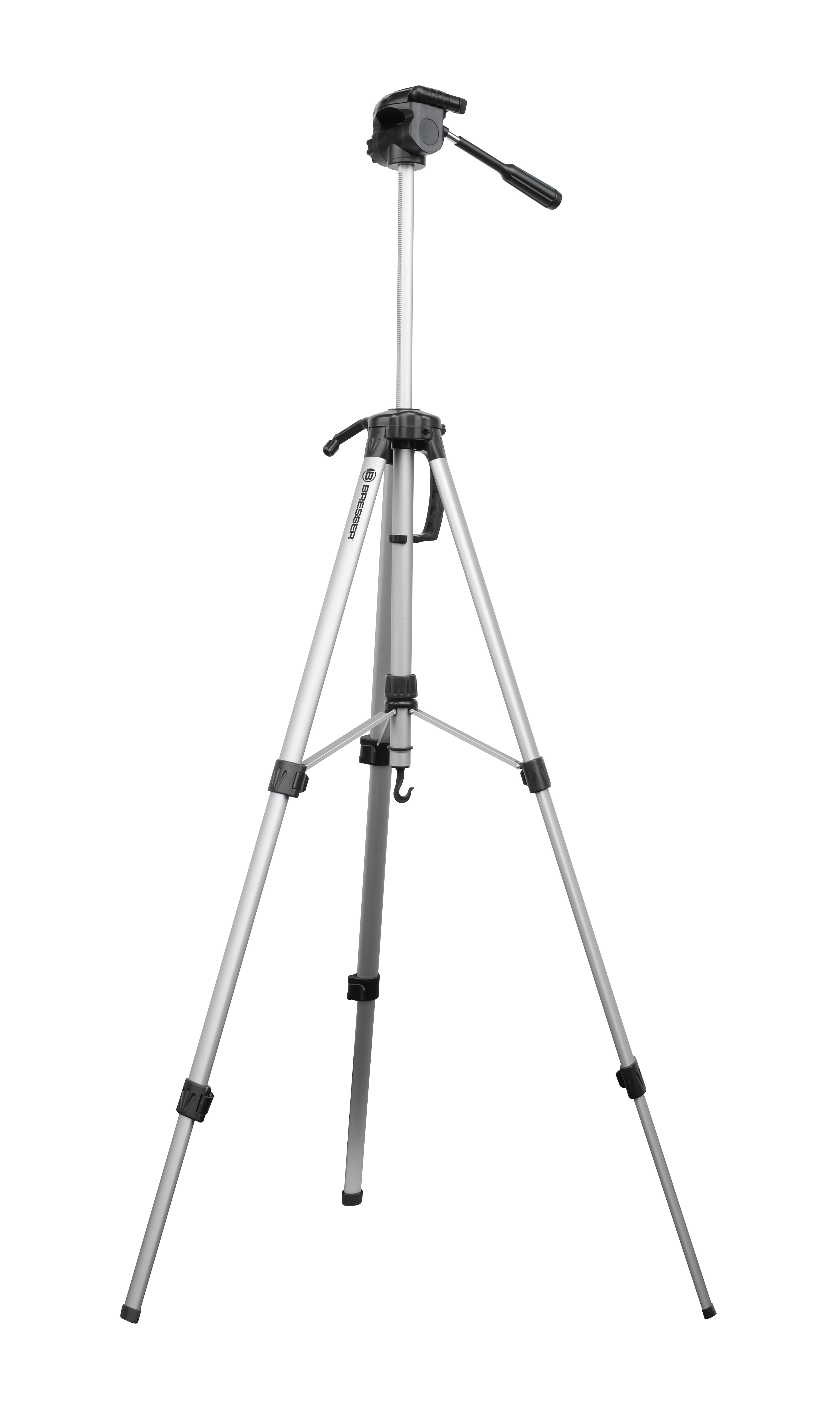 BRESSER Treppiede da Campo BR-2 -  2,5 kg 159 cm