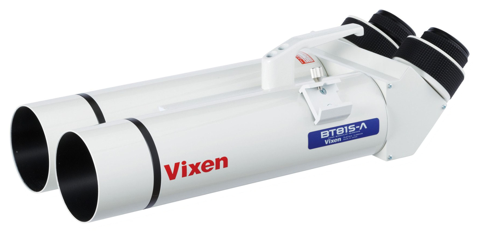 Binocolo astronomico Vixen BT-81S-A