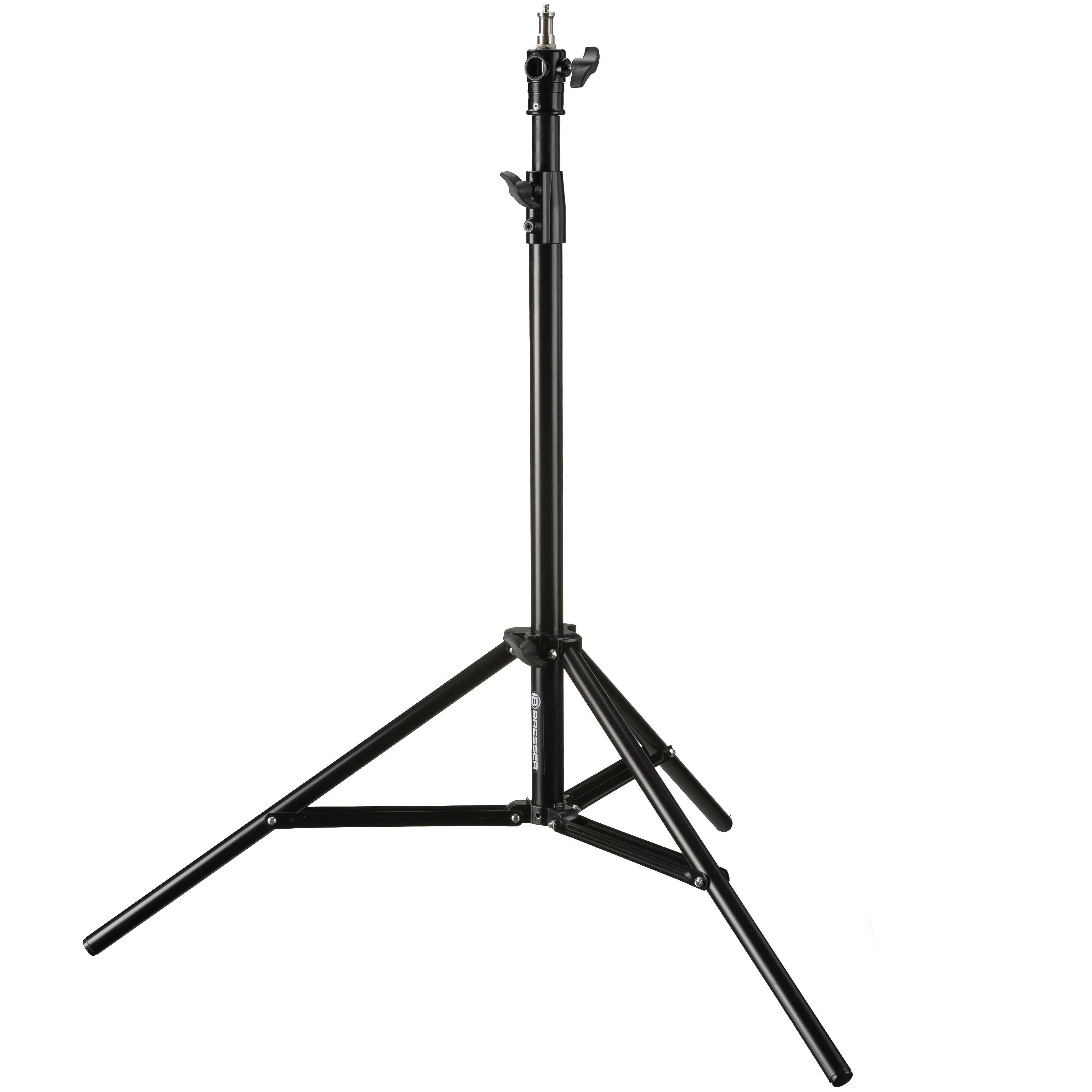 BRESSER BR-TP130 PRO-1 Treppiede 130 centimetri alto