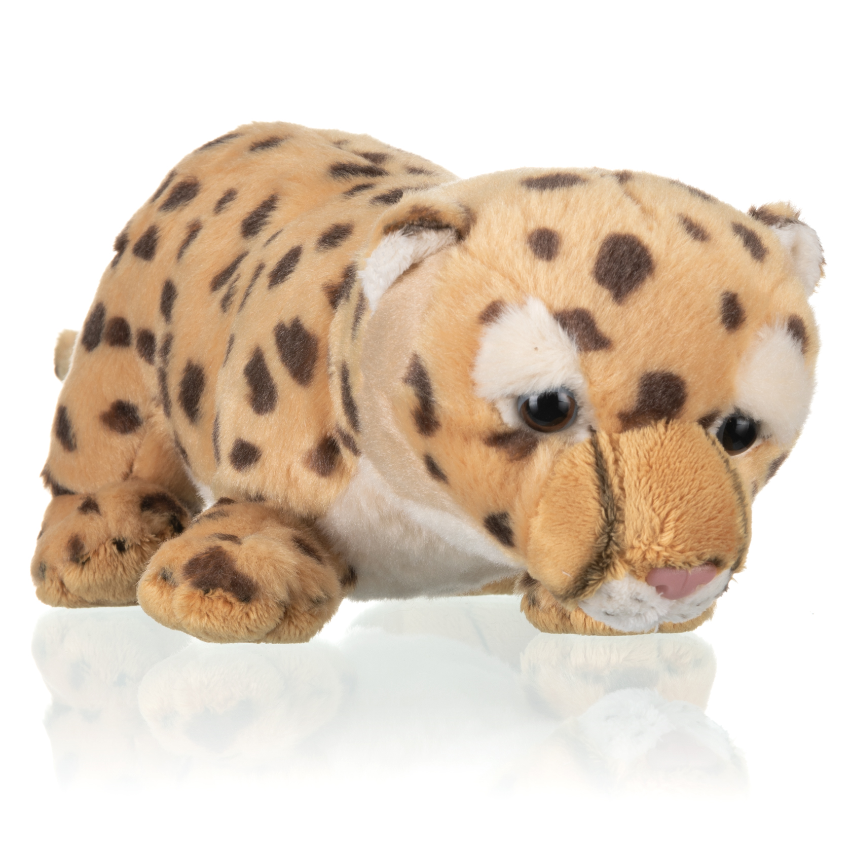 Bambini Animali NATIONAL GEOGRAPHIC in Peluche