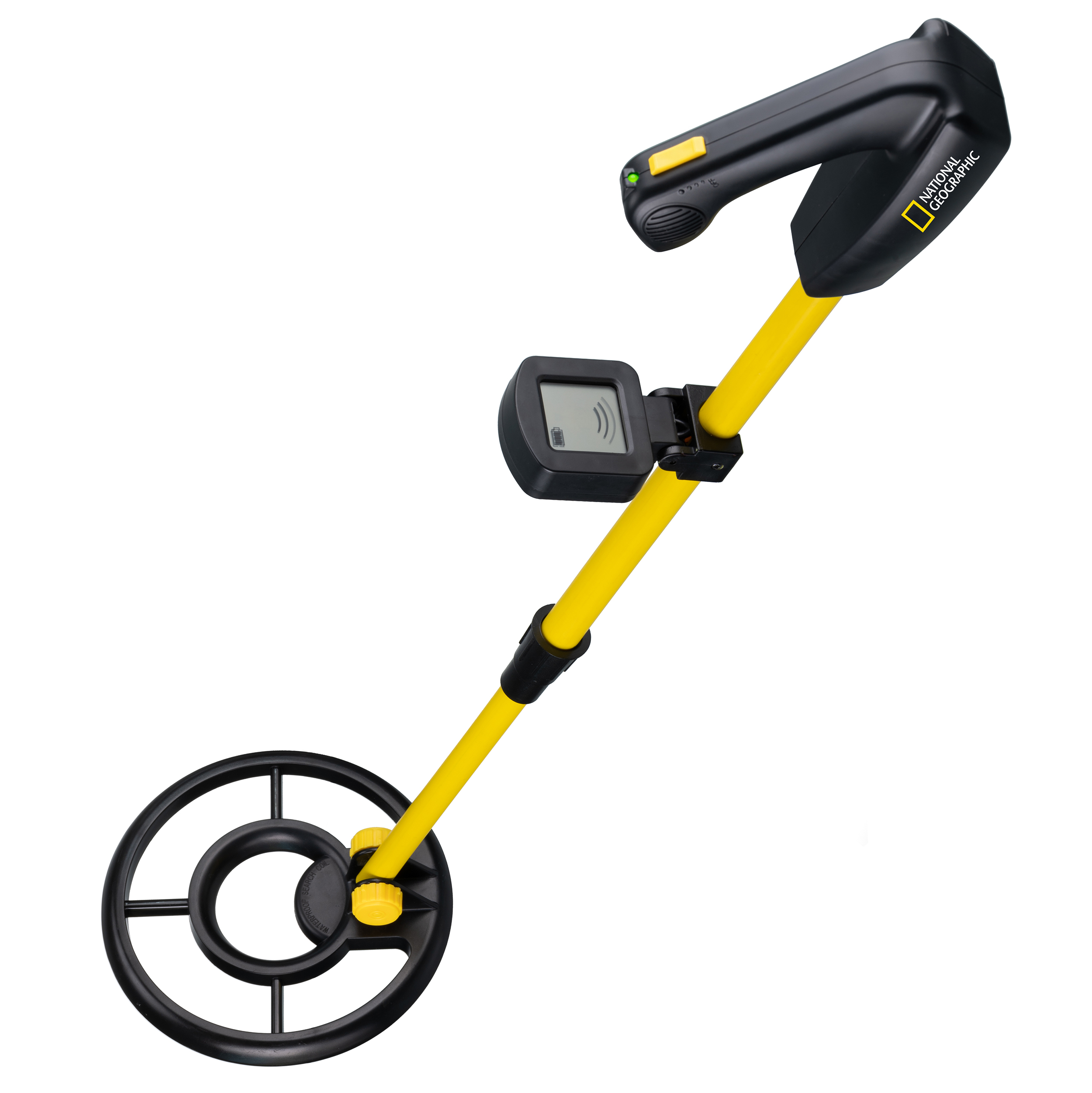 NATIONAL GEOGRAPHIC Metal detector per bambini