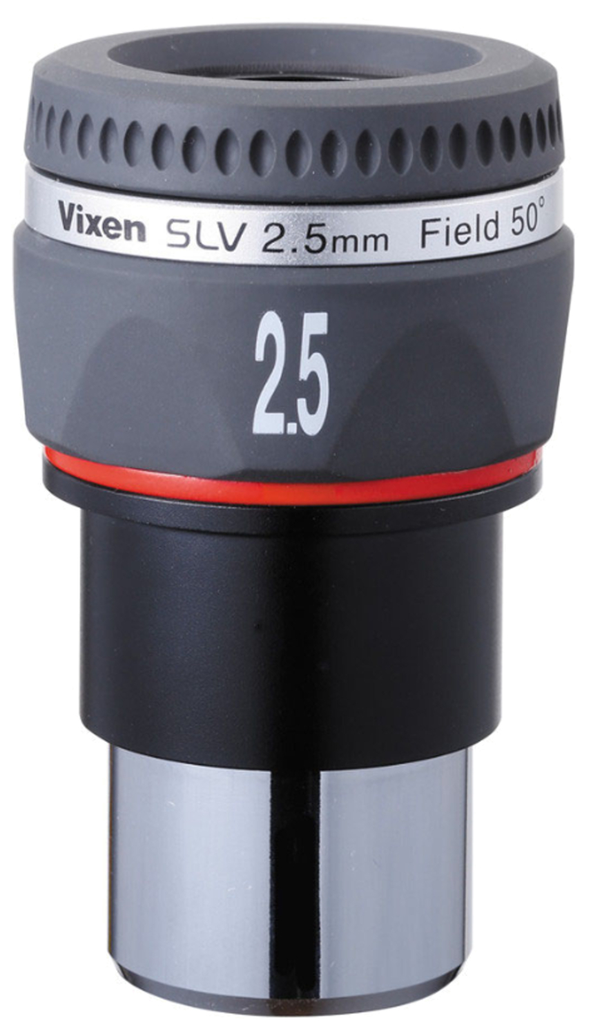 Oculare Vixen SLV 50° 2,5mm (1,25'')