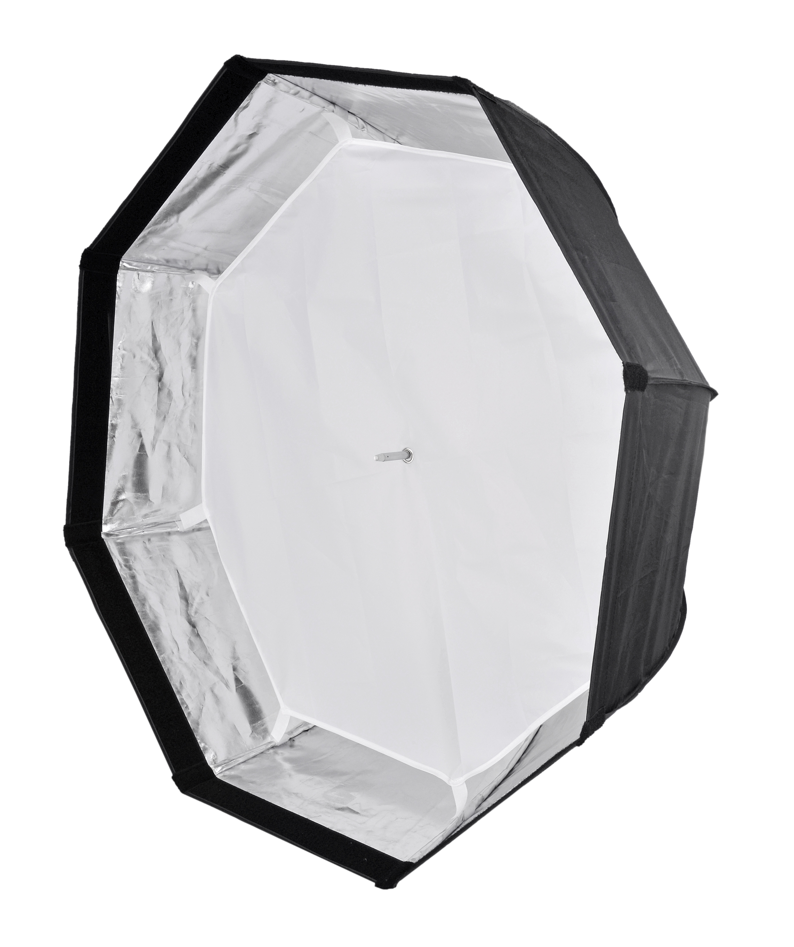 BRESSER SS-10 Softbox Ombrello Ottagonale 95cm