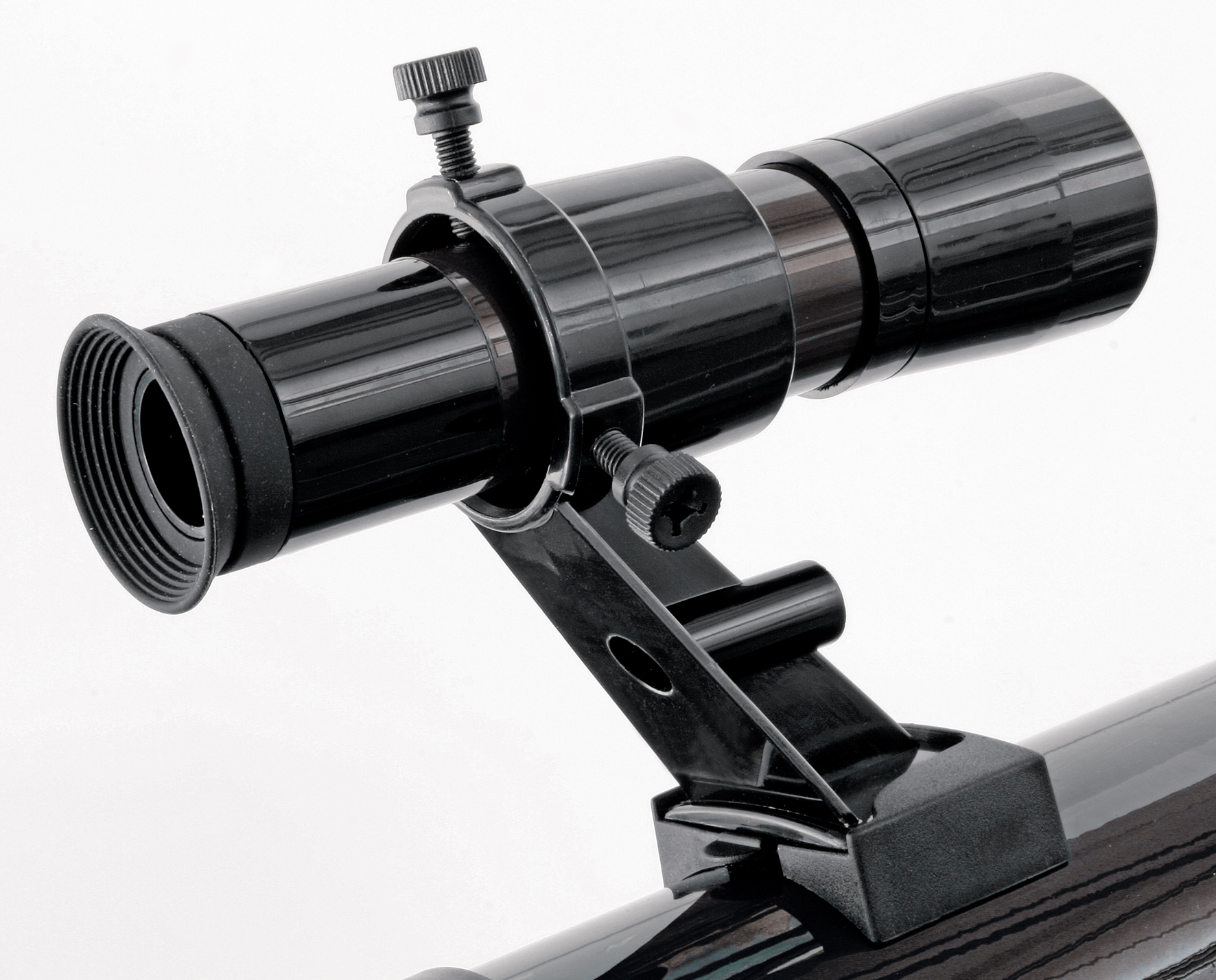 NATIONAL GEOGRAPHIC Telescopio rifrattore 70/900 con supporto multifunzione