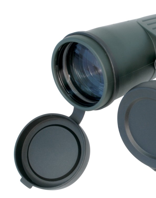 BRESSER Condor 8x42 Binocolo