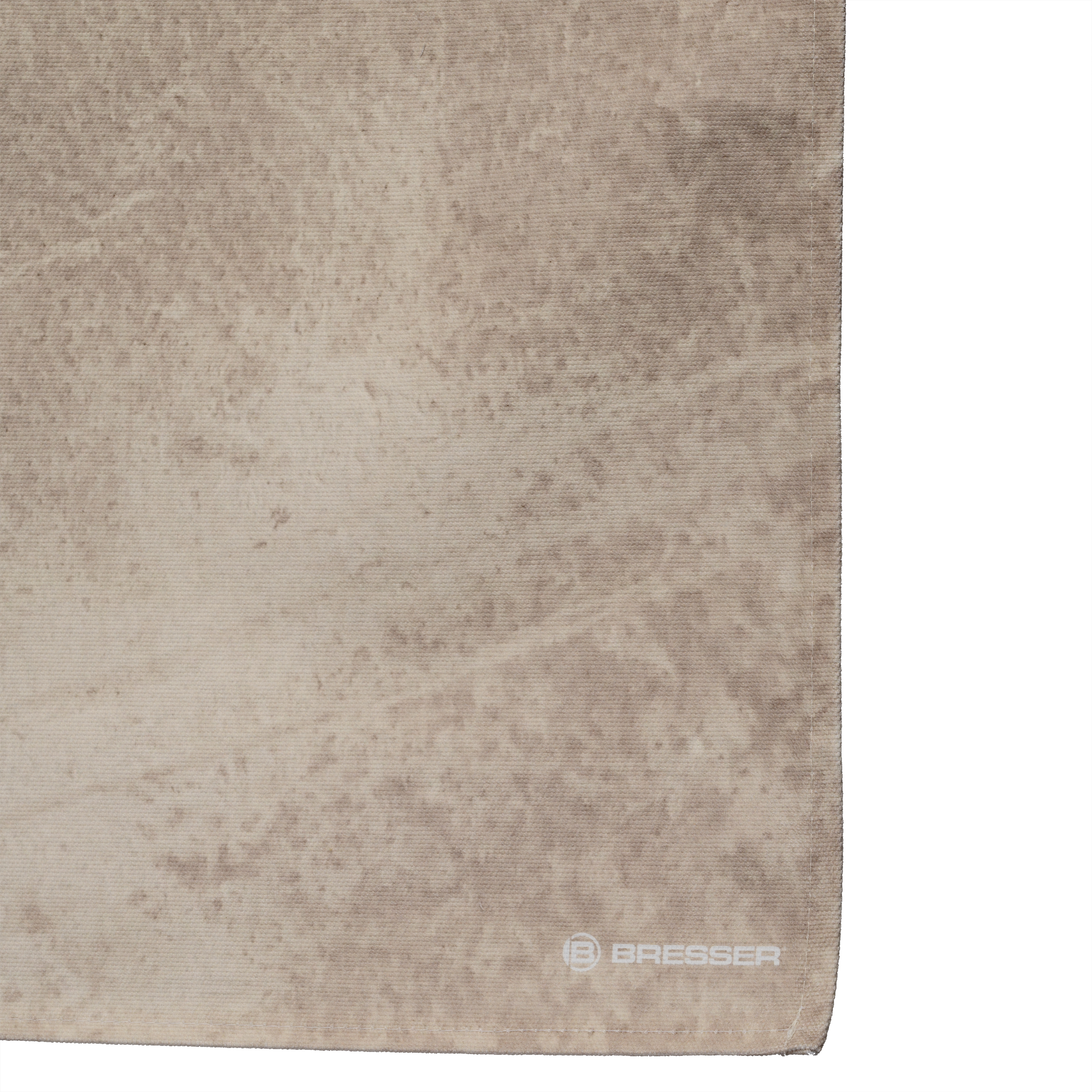 Fondale in Tessuto BRESSER con Motivo fotografico 80 x 120 cm - Old Beige Wall