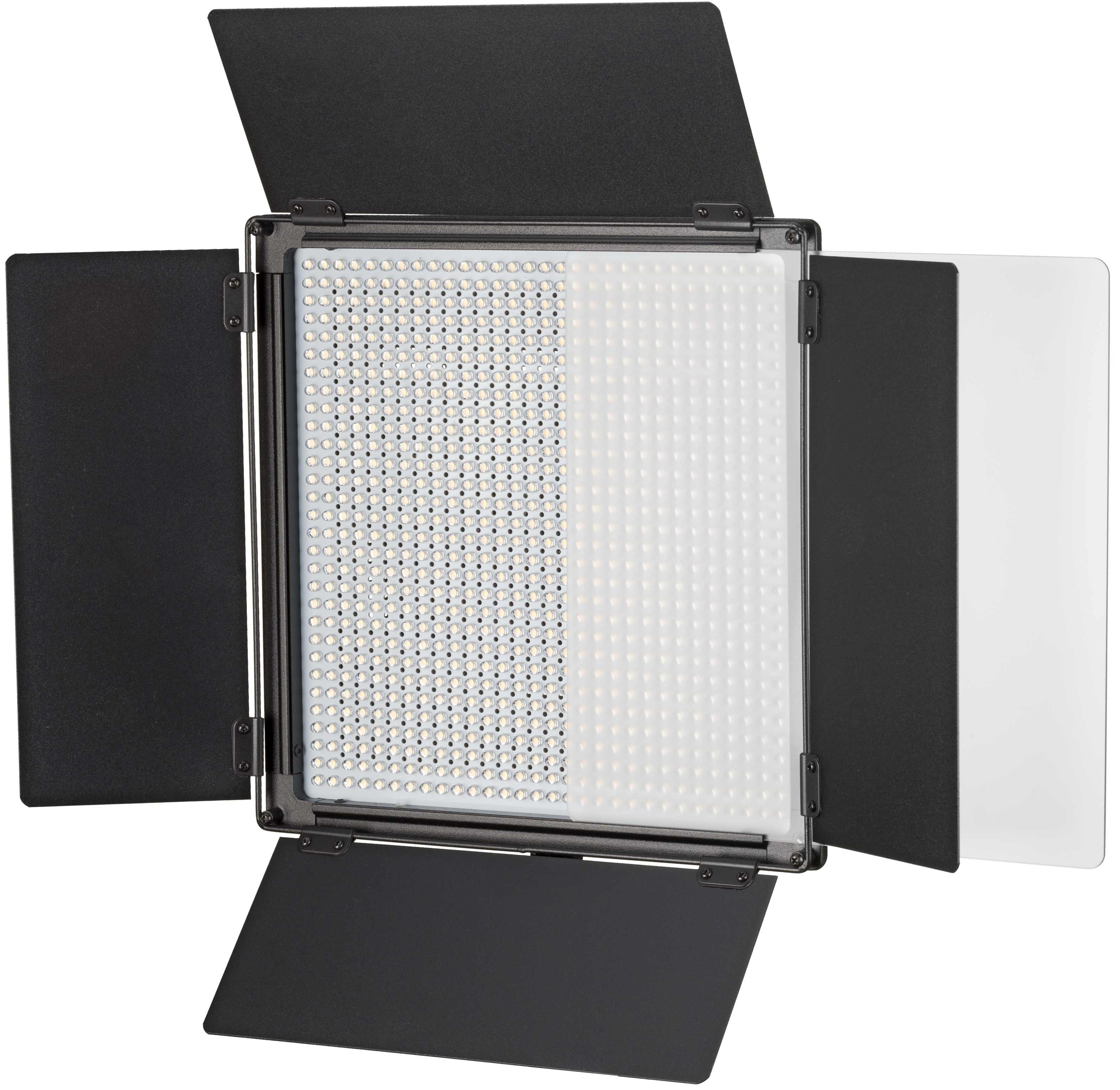 Lampada Pannello LED BRESSER SH-900 Set di 3 Pezzi