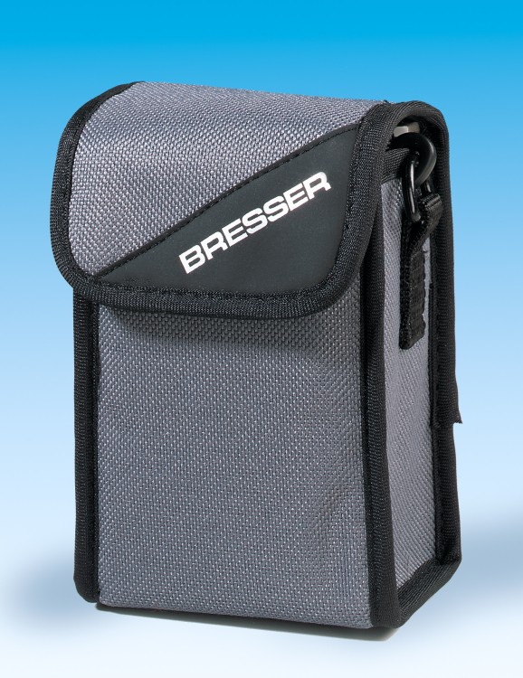 BRESSER Travel 8x22 Binocolo