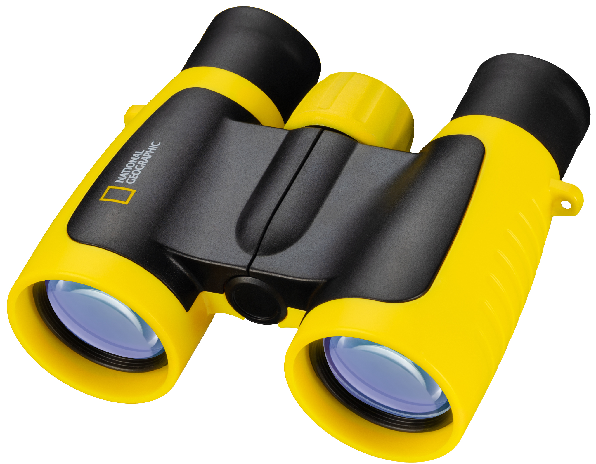 Binocolo per bambini 3x30 NATIONAL GEOGRAPHIC