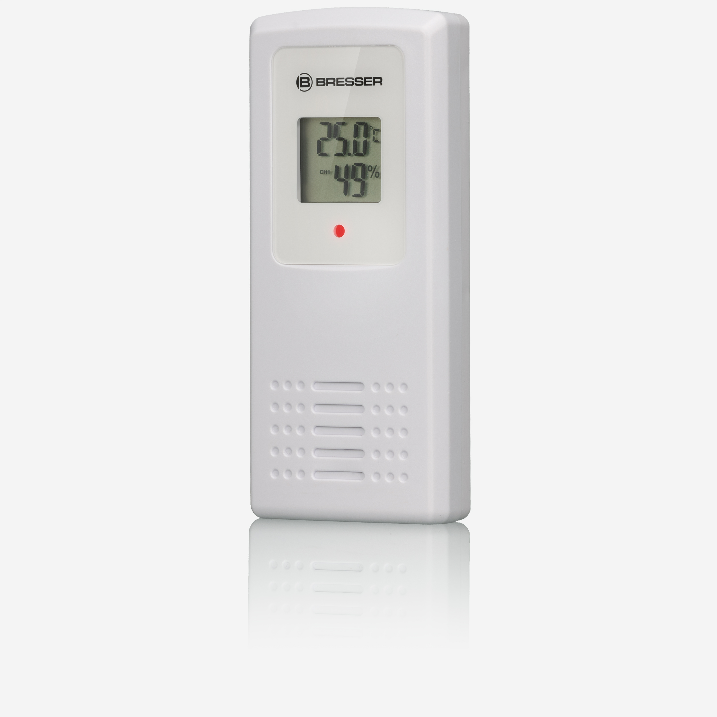 Stazione Meteo Wireless Smart Home BRESSER ClimateConnect CL