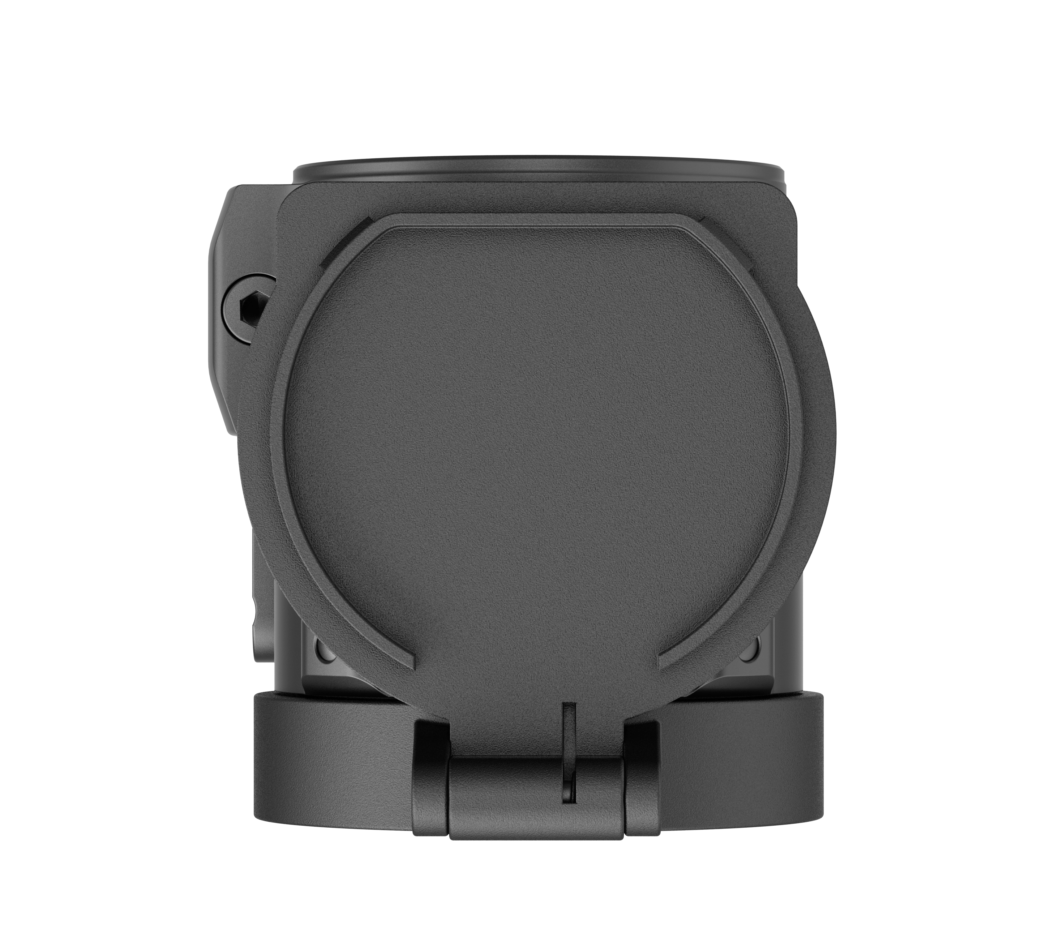 DN 50 mm Cover Ring Adapter für Core FXQ