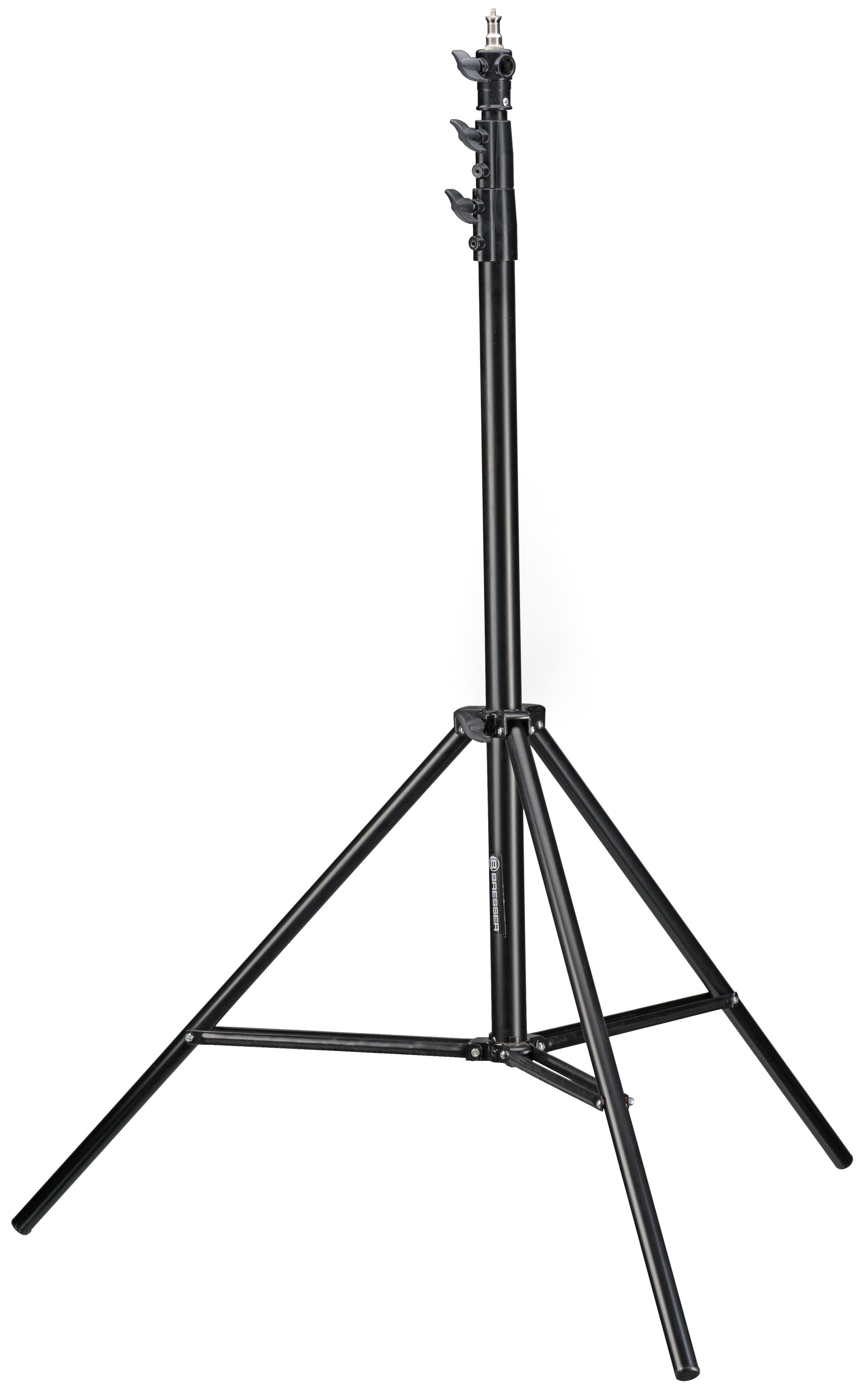 Stativo da lampada BRESSER BR-TP280 280 cm