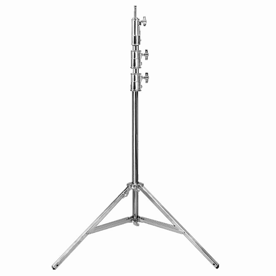 BRESSER Profi BR-C30 Heavy Duty Combo Stand - 300cm