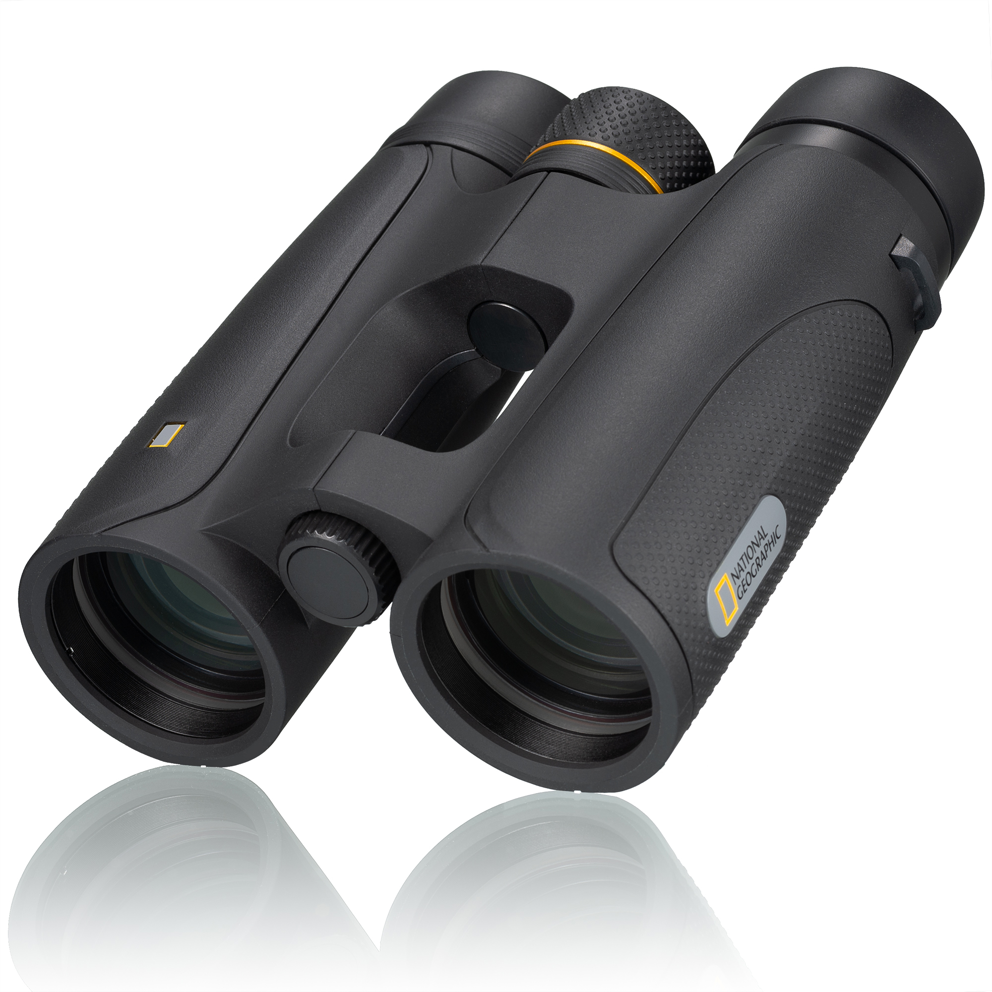 Binocolo NATIONAL GEOGRAPHIC 8x42 Lince con rivestimento completo multistrato