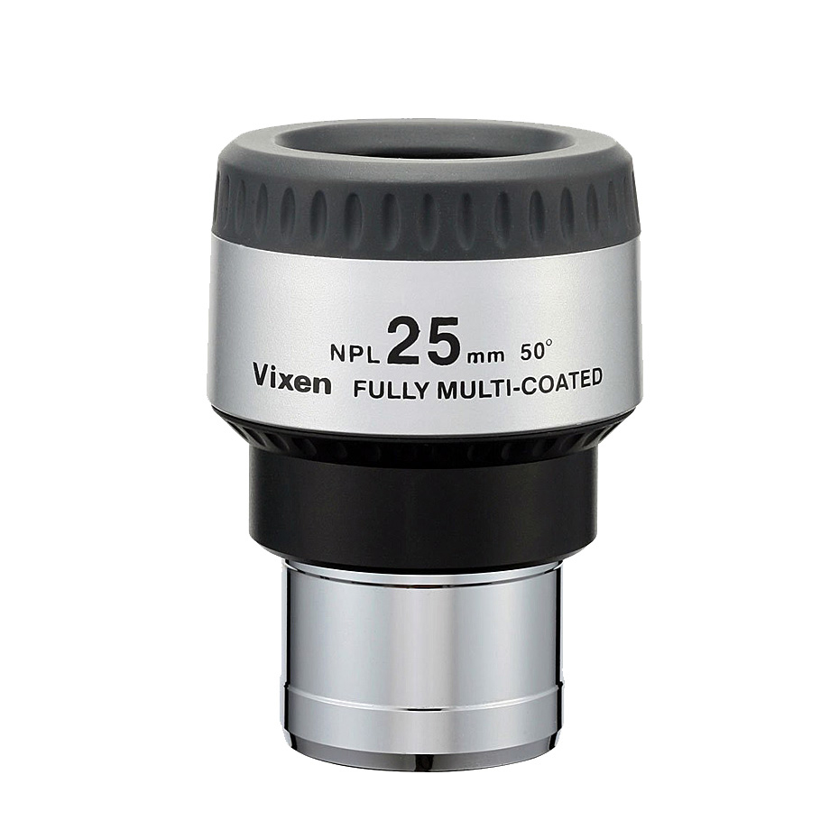 Oculare 50° Vixen NPL 25 mm (1,25'')