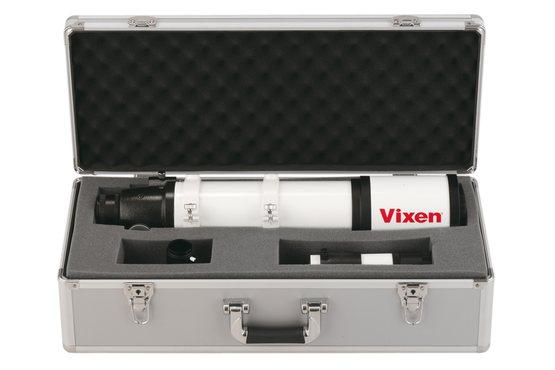 Vixen Telescopio rifrattore ED80Sf