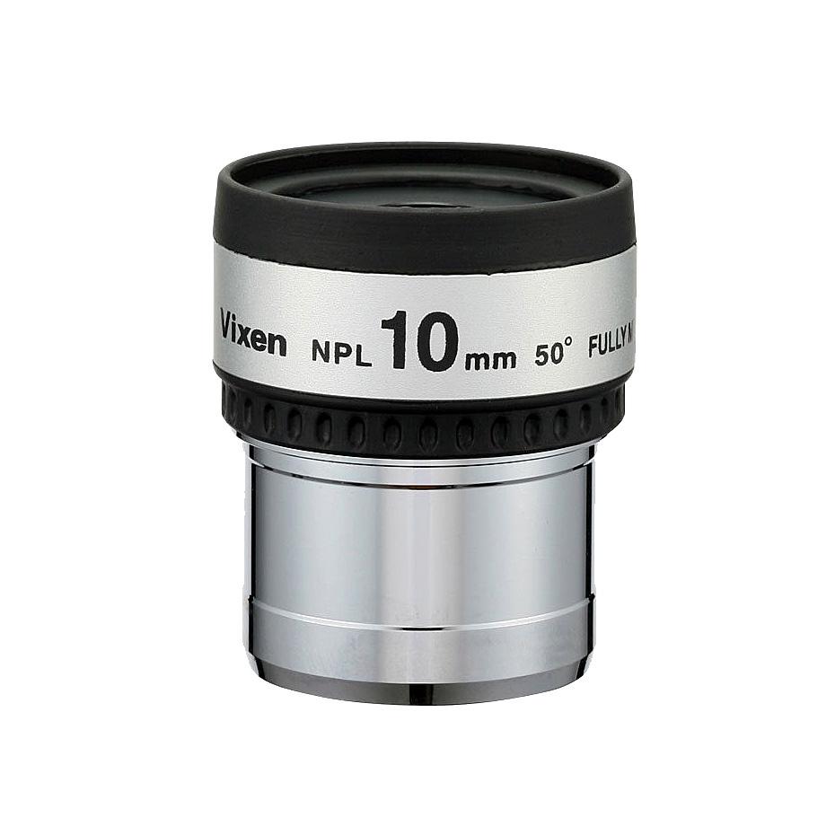 Oculare 50° Vixen NPL 10 mm (1,25'')