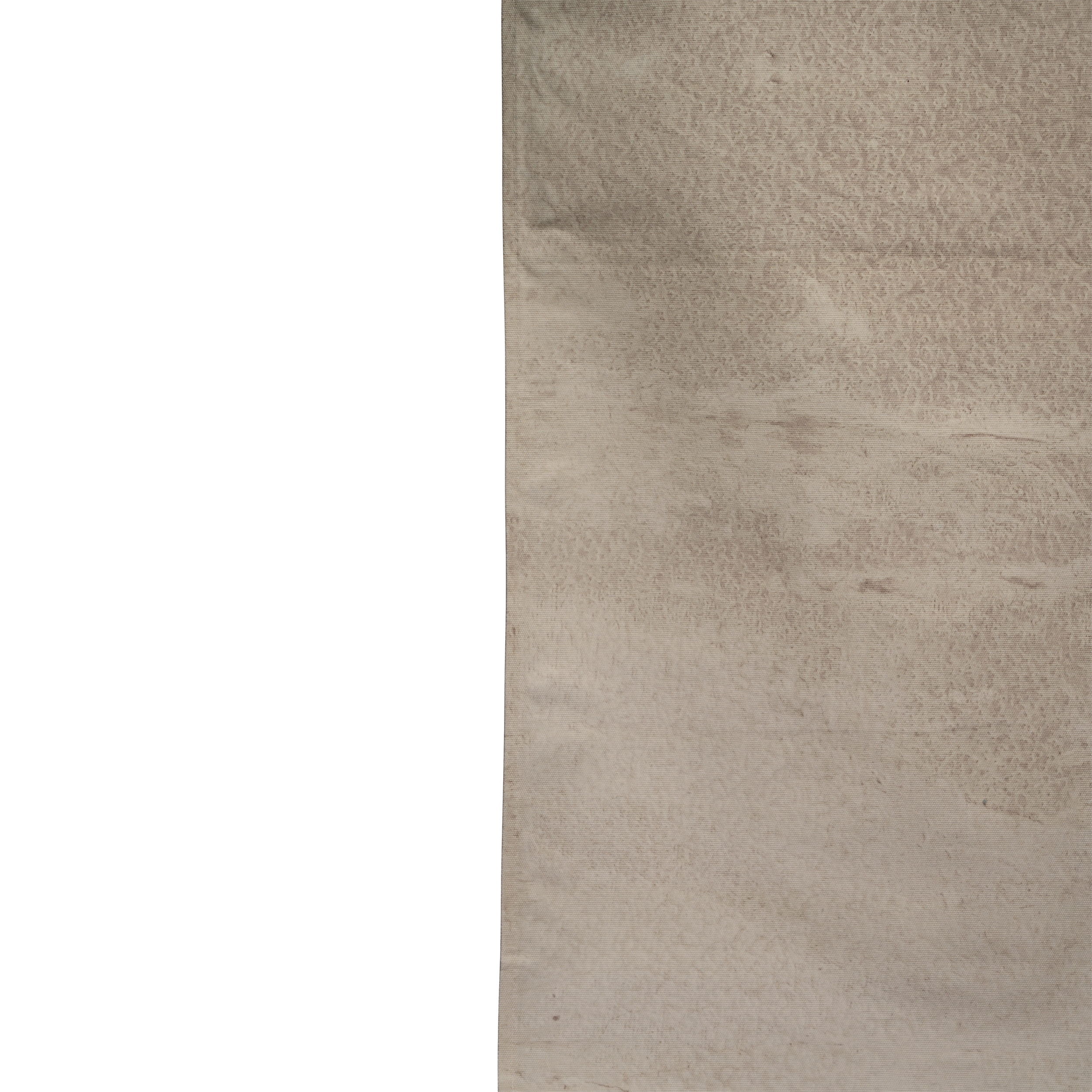 Fondale in Tessuto BRESSER con Motivo fotografico 80 x 120 cm - Old Beige Wall