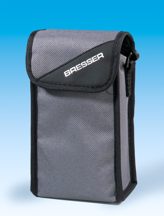 BRESSER Binocolo Travel 10x32