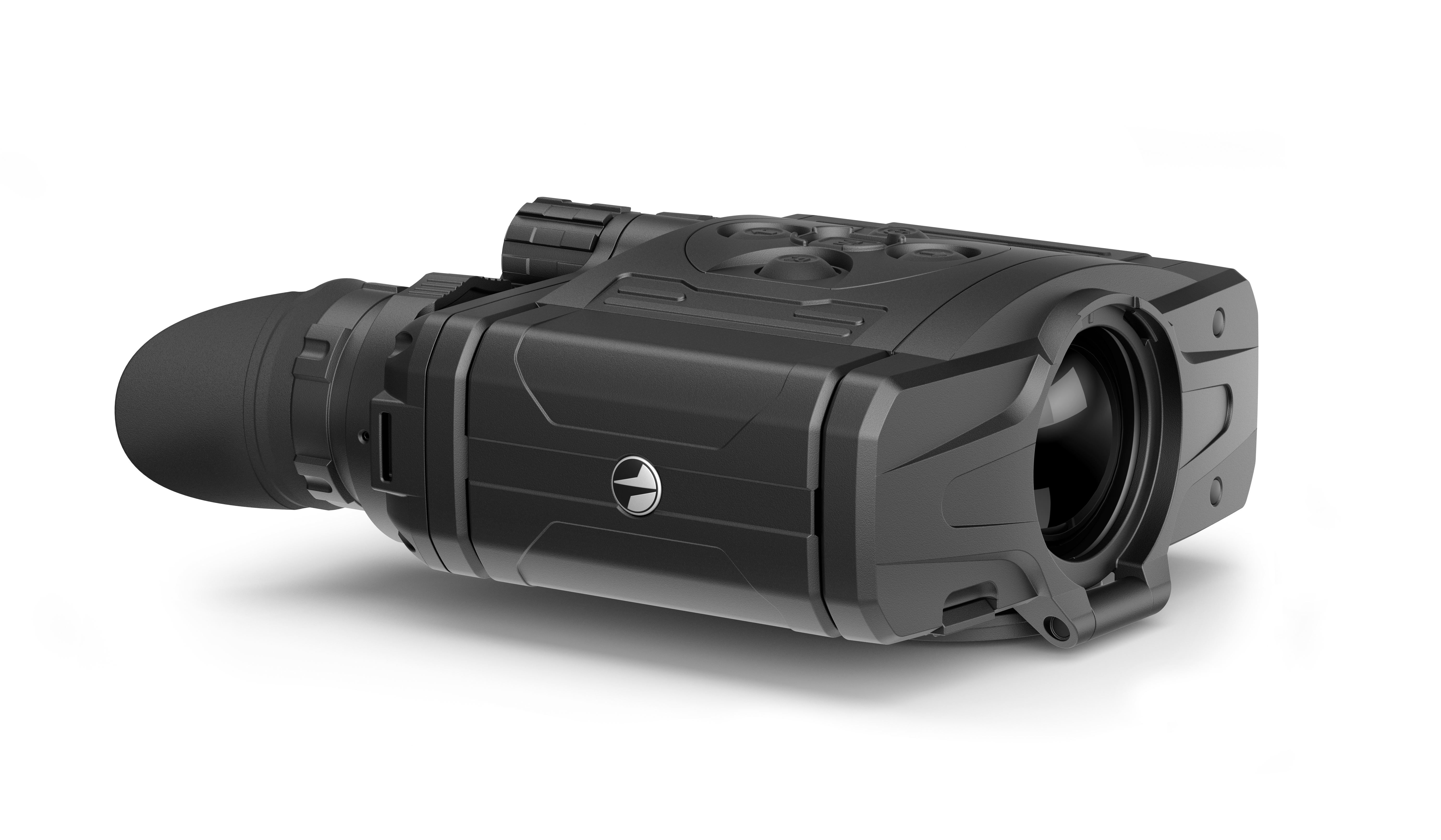 PULSAR Wärmebildgerät Binokular Accolade XQ38 (Refurbished)