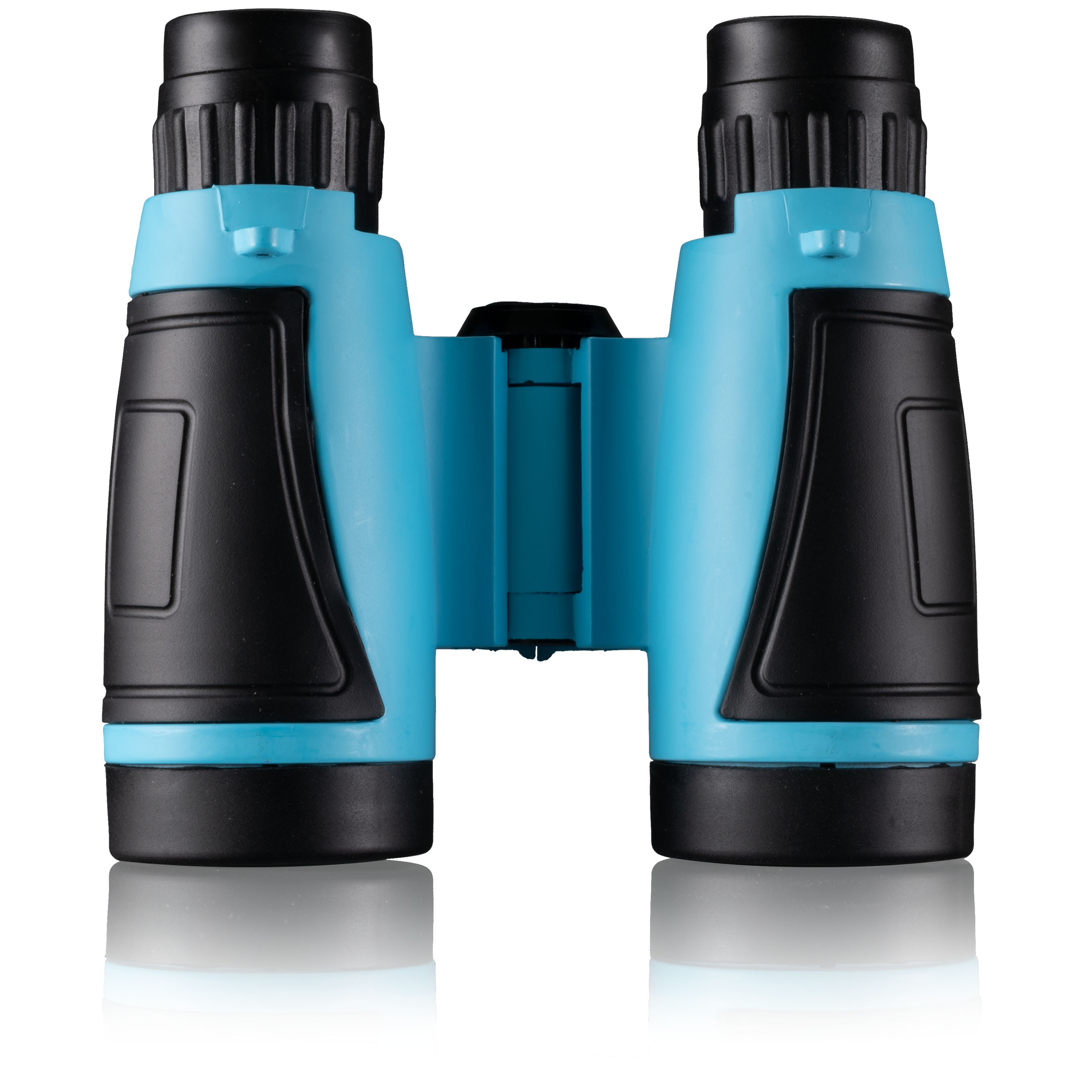 Binocolo solare LUNT Mini SUNoculars blu