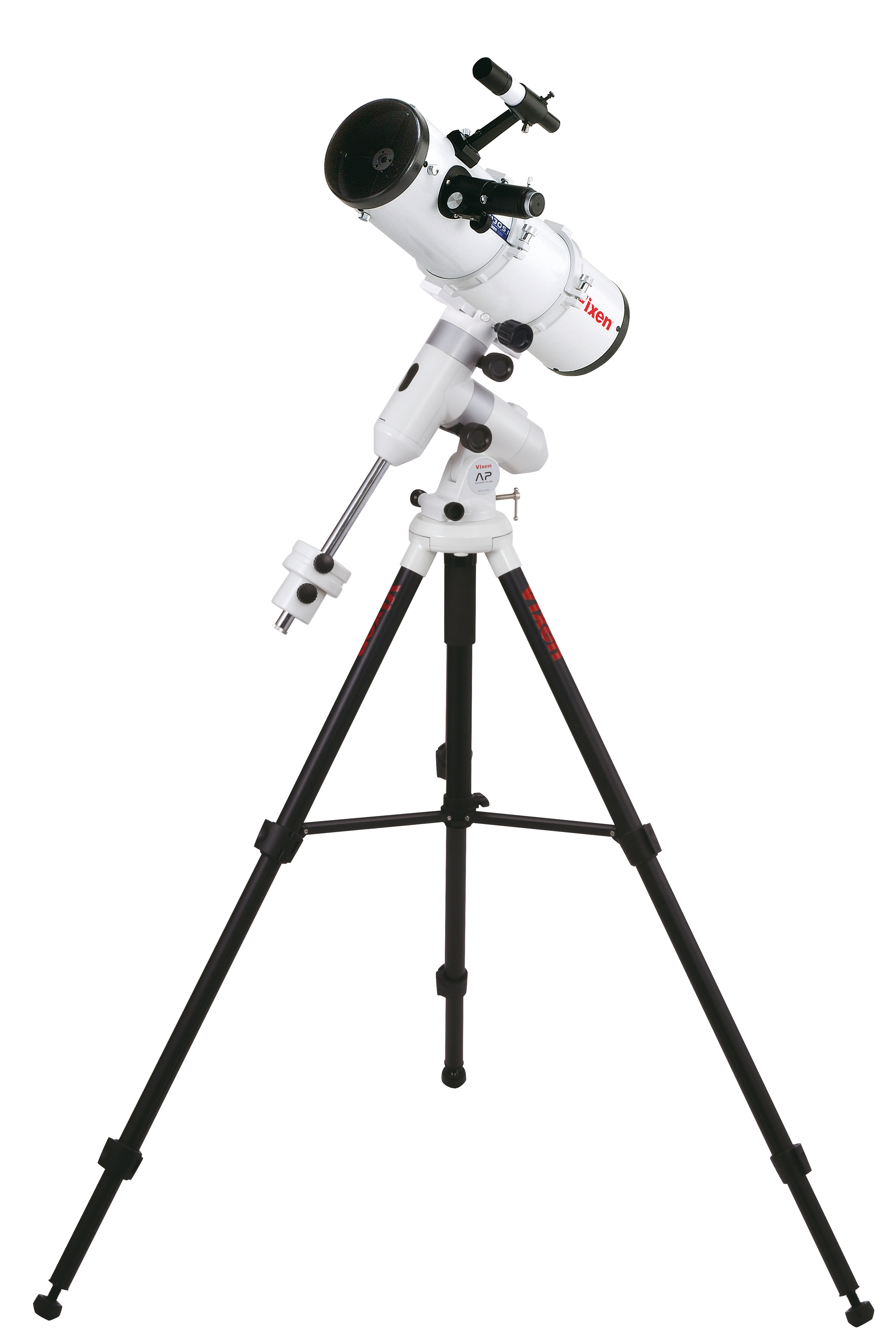 Vixen Set telescopio AP-R130Sf