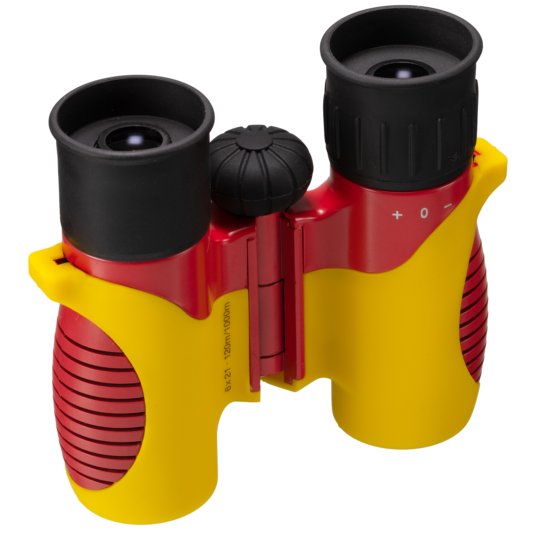 Binocolo per bambini BRESSER JUNIOR 6x21