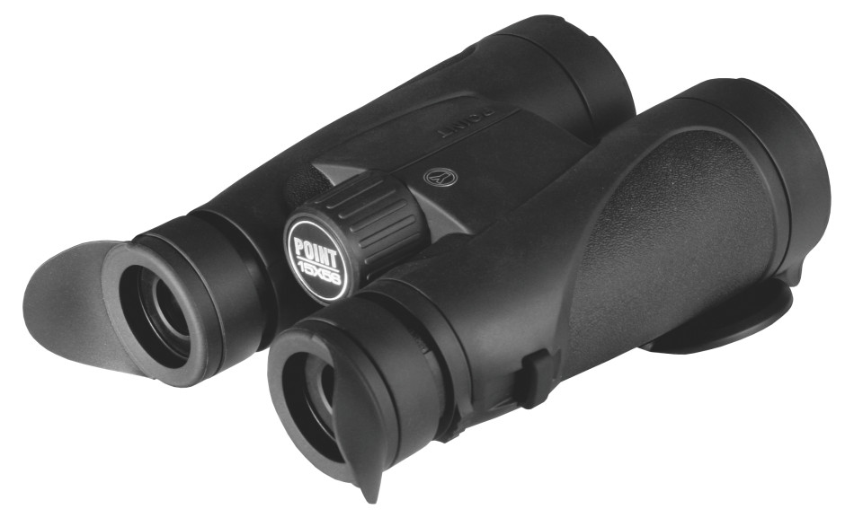 YUKON Point 8x56 Binocolo