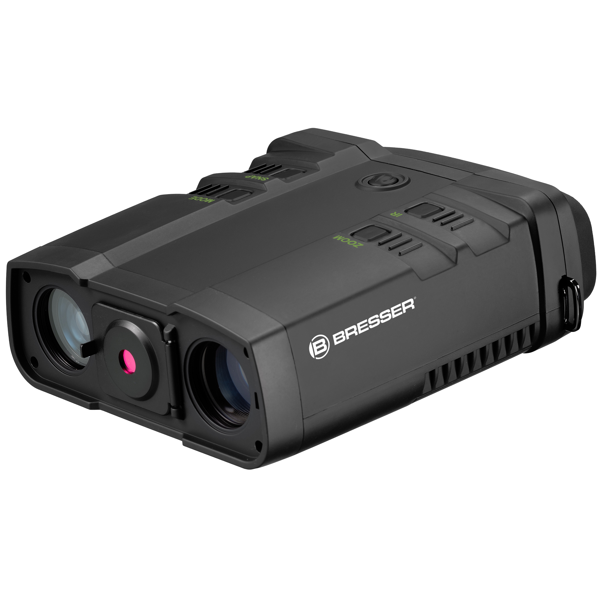 Visore notturno digitale BRESSER NightSpyDIGI Pro FHD 3,6x 250m/940nm IR (invisibile)