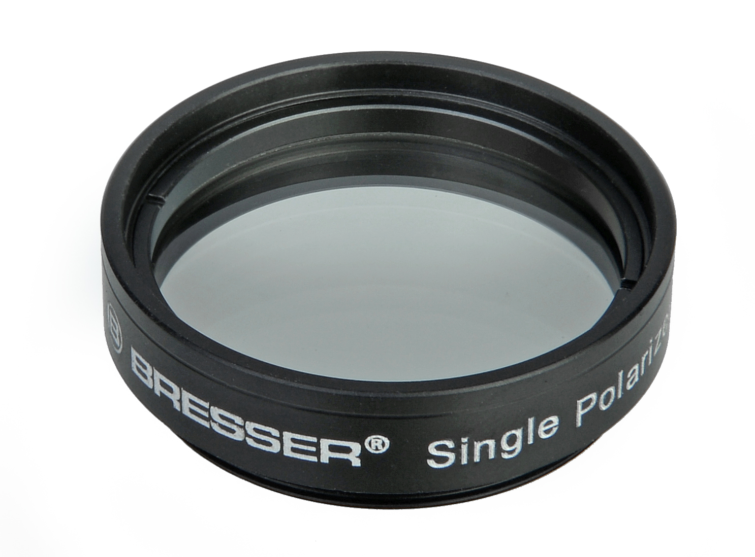 BRESSER Filtro di Polarizzazione 1.25" individuale