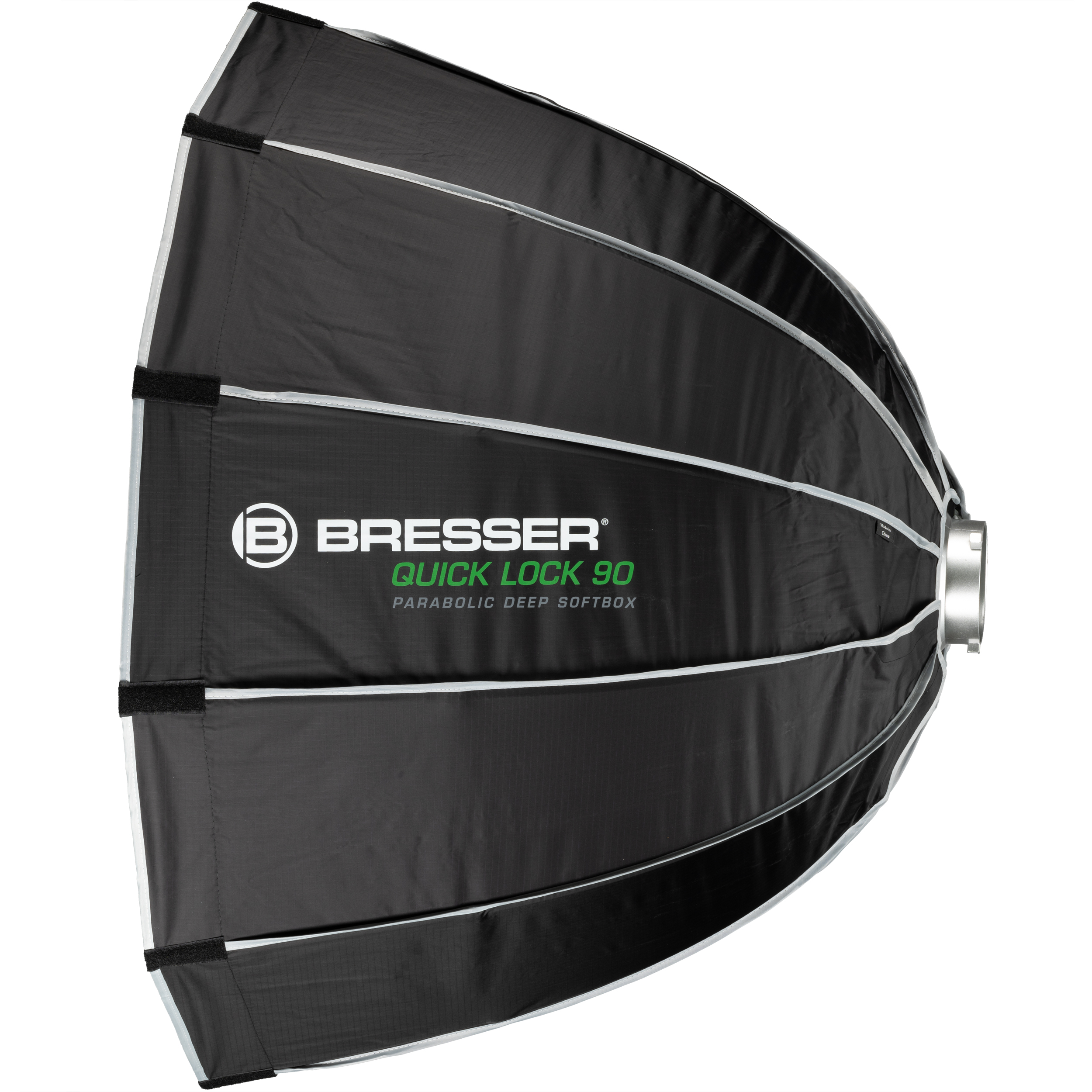 Softbox parabolico BRESSER Quick Lock 90