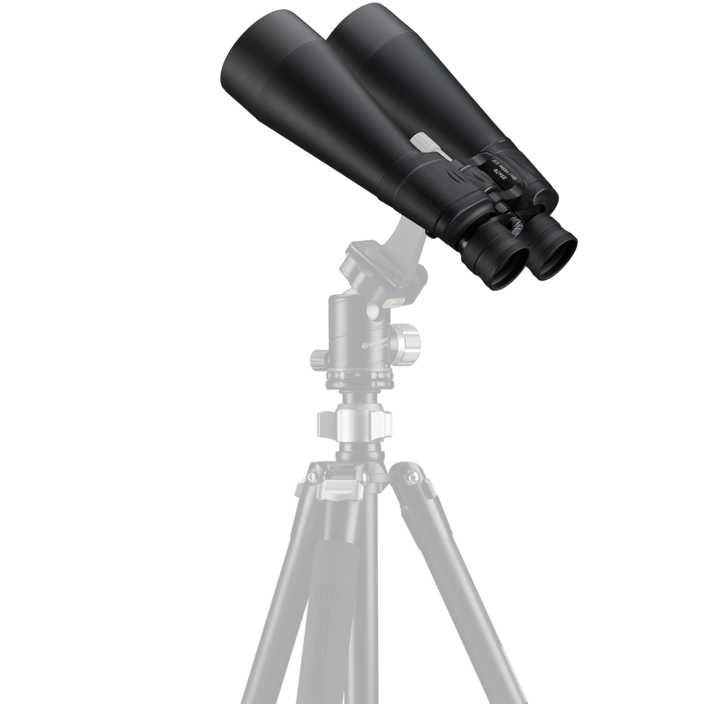 Binocolo astronomico BRESSER Spezial-Astro 25x70