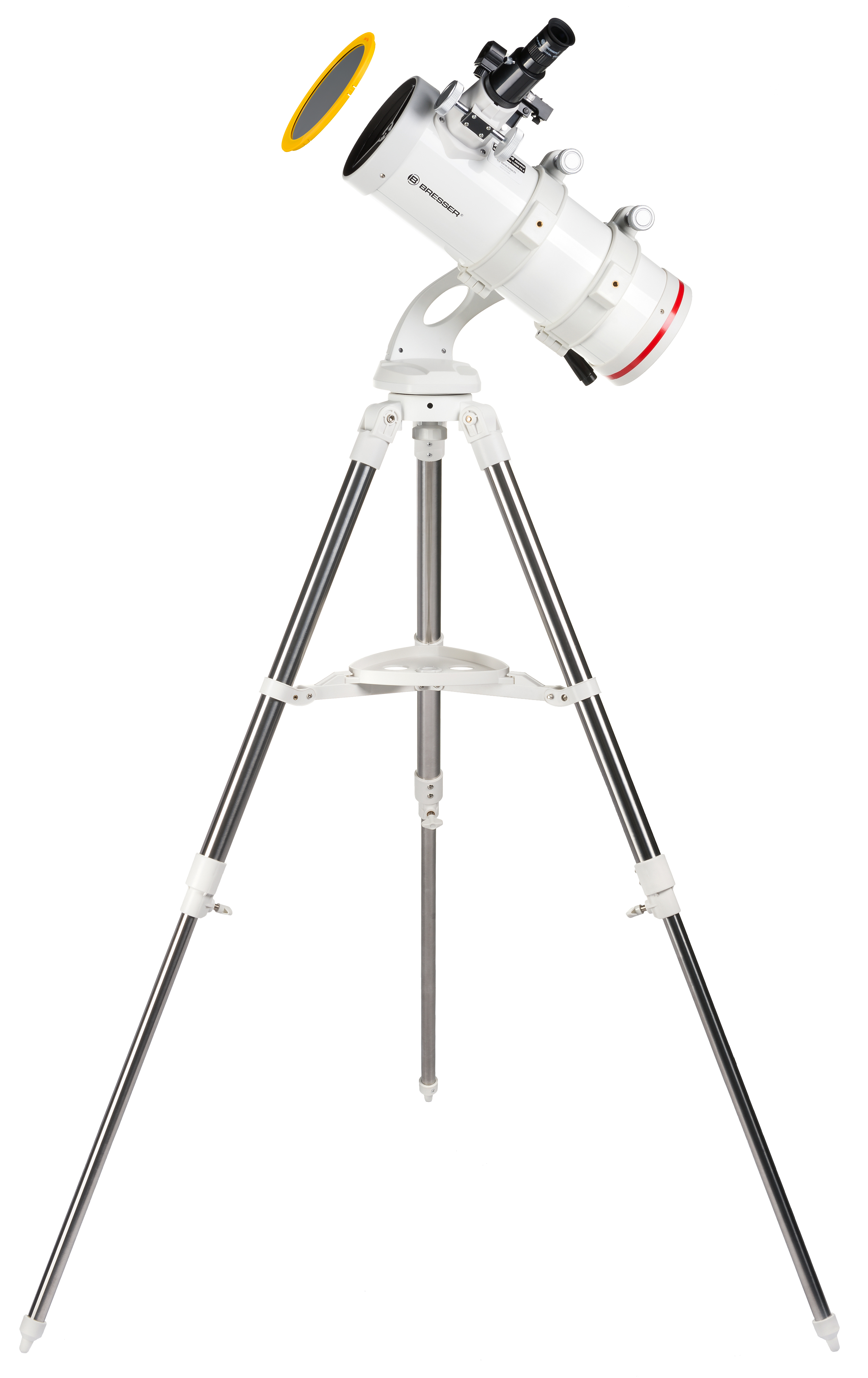 Telescopio BRESSER NANO NT-114/500