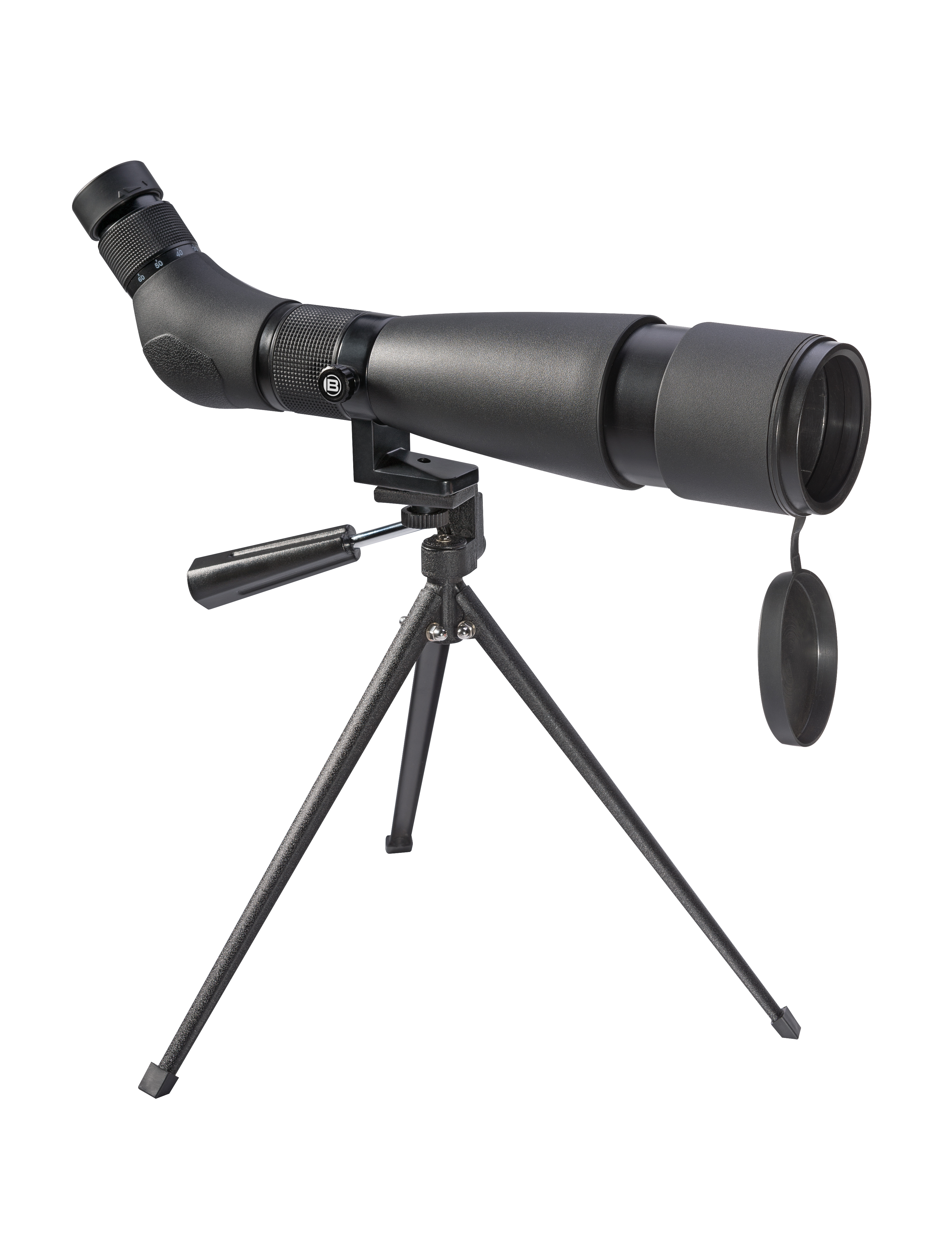 Telescopio terrestre BRESSER Travel 20-60x60