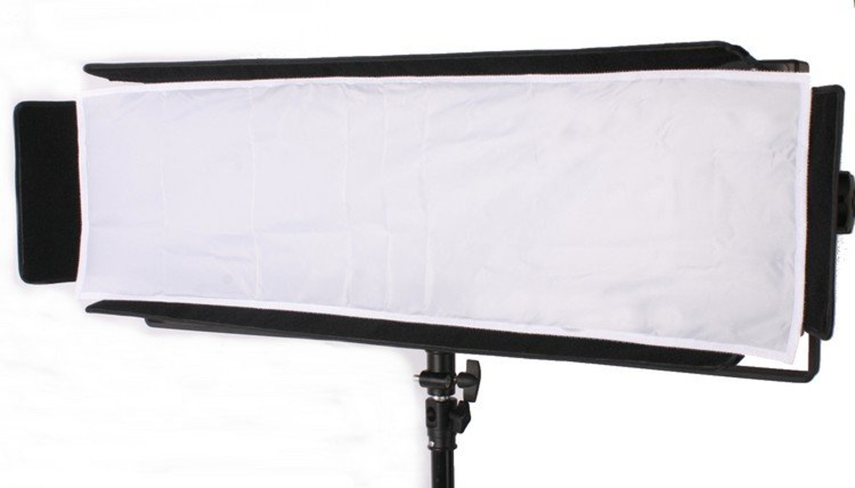 Softbox con Griglia per Lampada BRESSER LG-1200