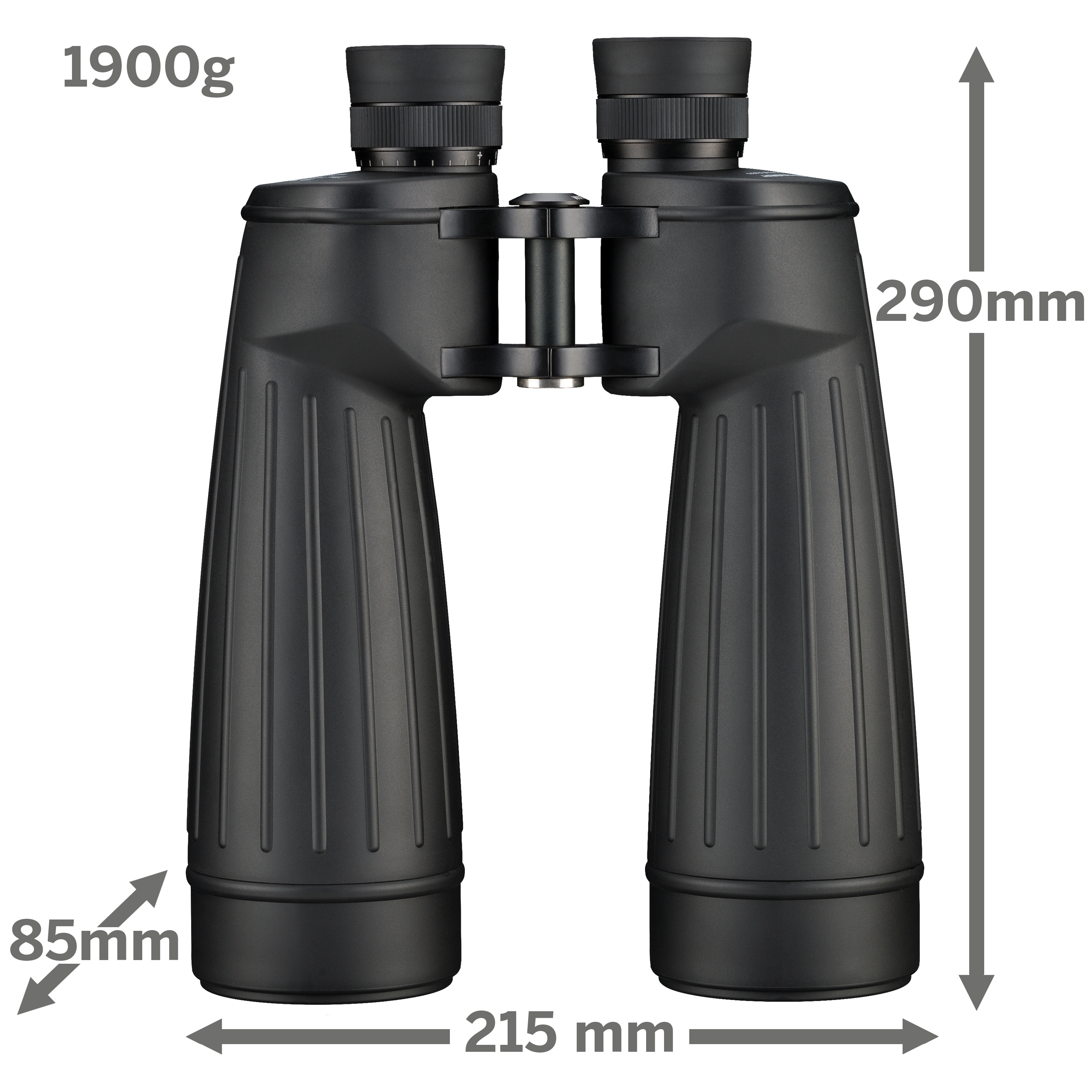 Binocolo astronomico NightExplorer BRESSER 15x70