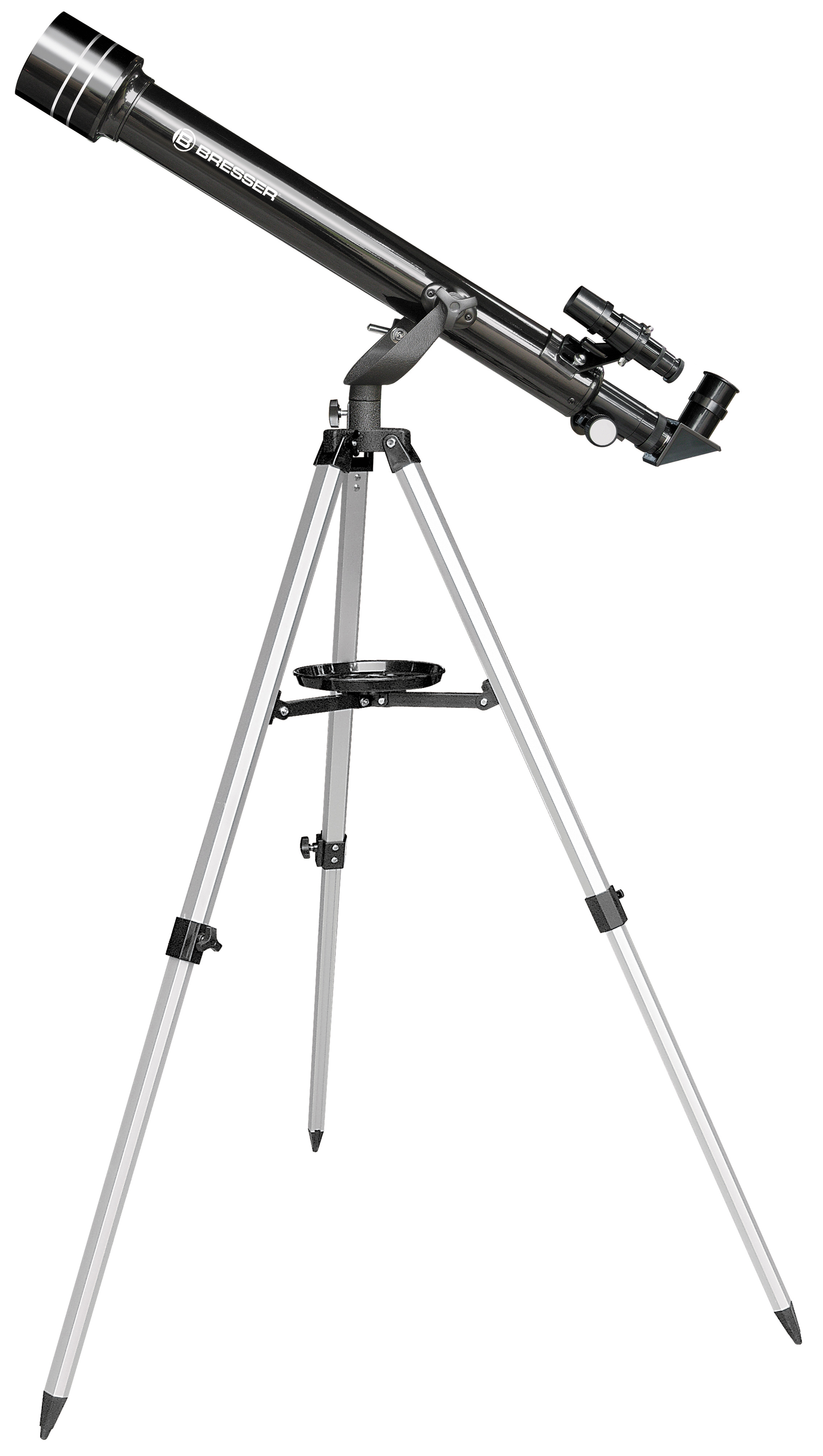 BRESSER Arcturus 60/700 AZ Telescopio