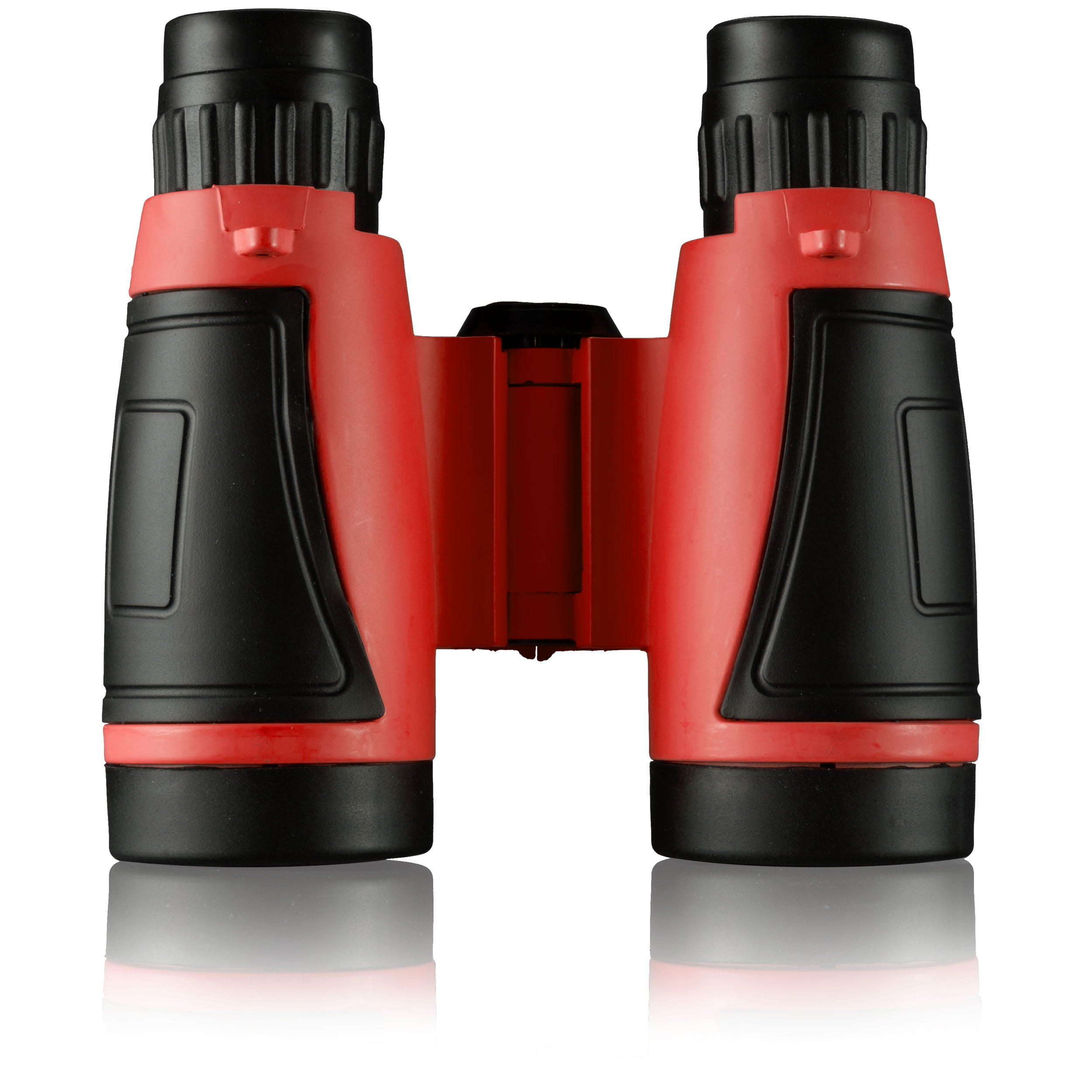 Binocolo solare LUNT Mini SUNoculars rosso