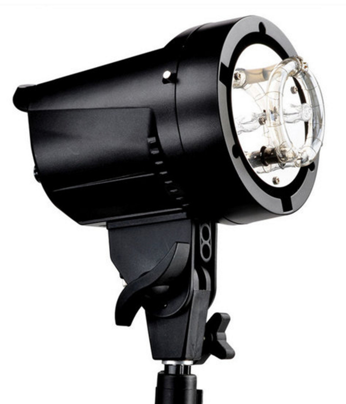 BRESSER BRT-200 Set flash da studio 200 W