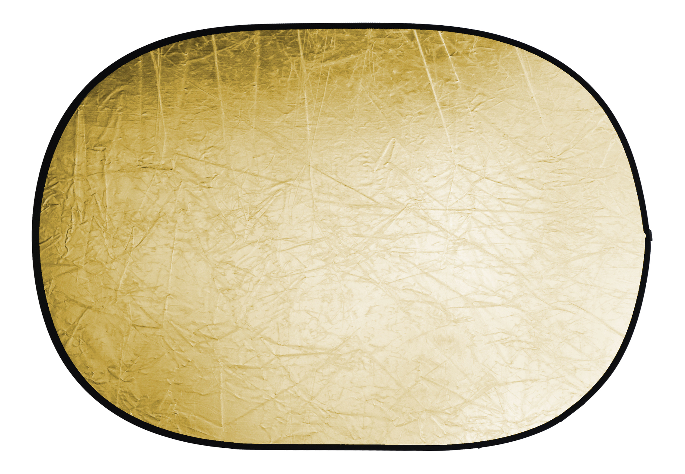 Riflettore pieghevole 2-in-1 BRESSER BR-TR5 oro/argento 60x90cm 