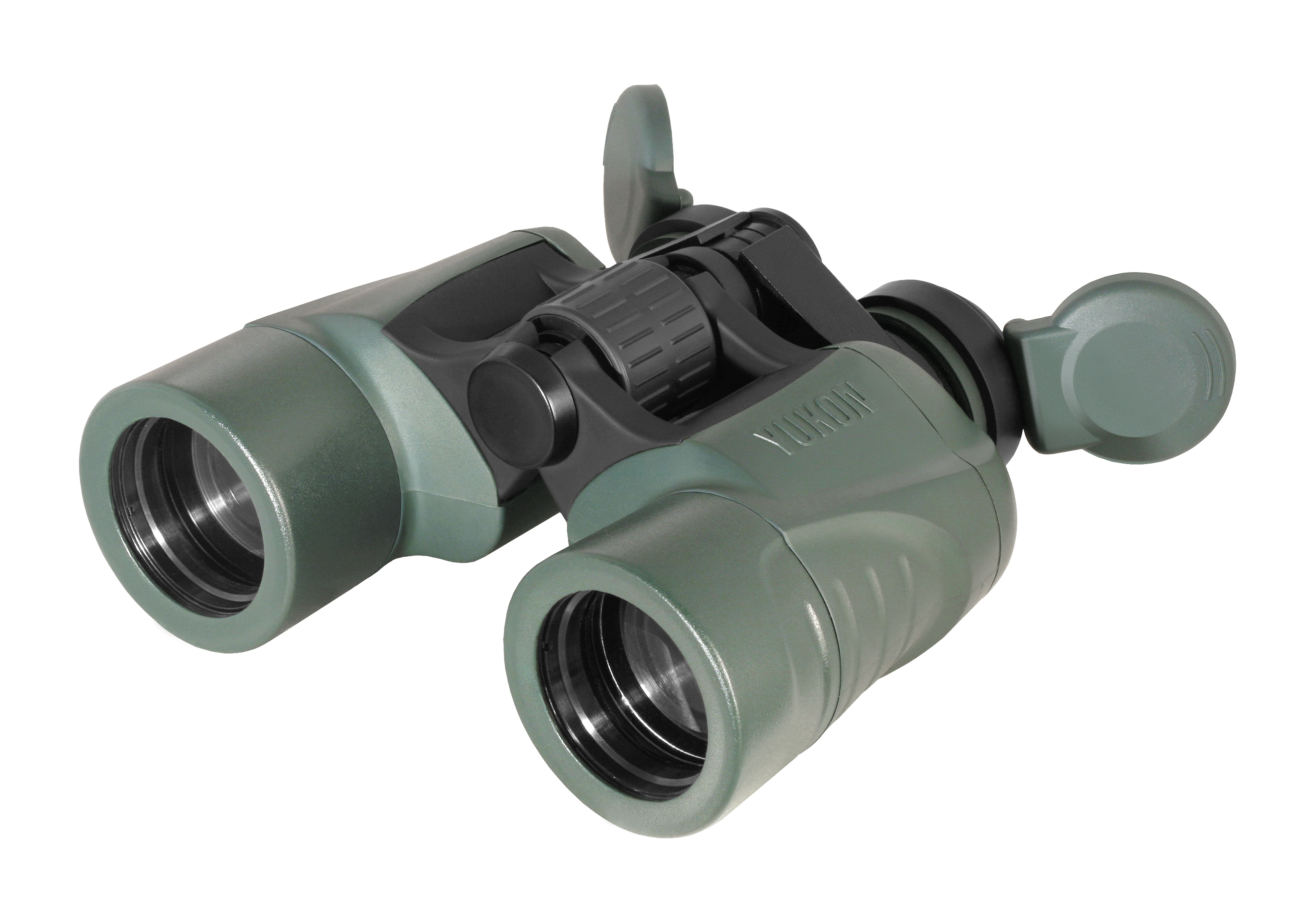 YUKON Futurus 8x40 WA Binocolo