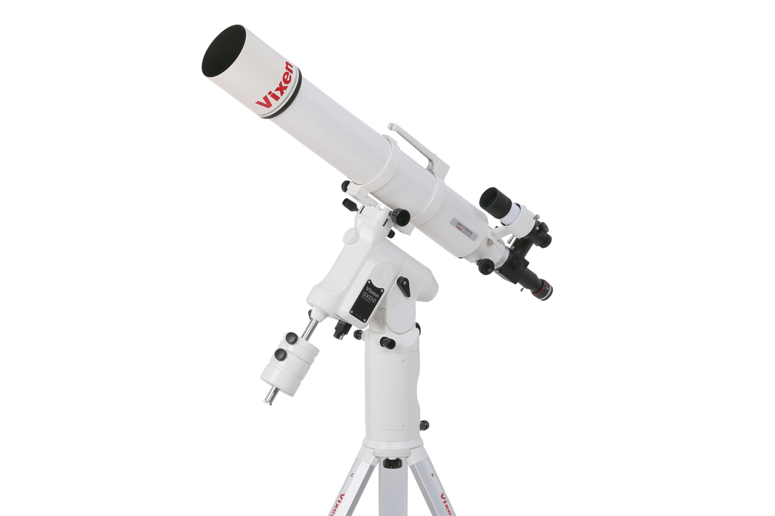 Set Telescopio Vixen SXD2WL SD115SII