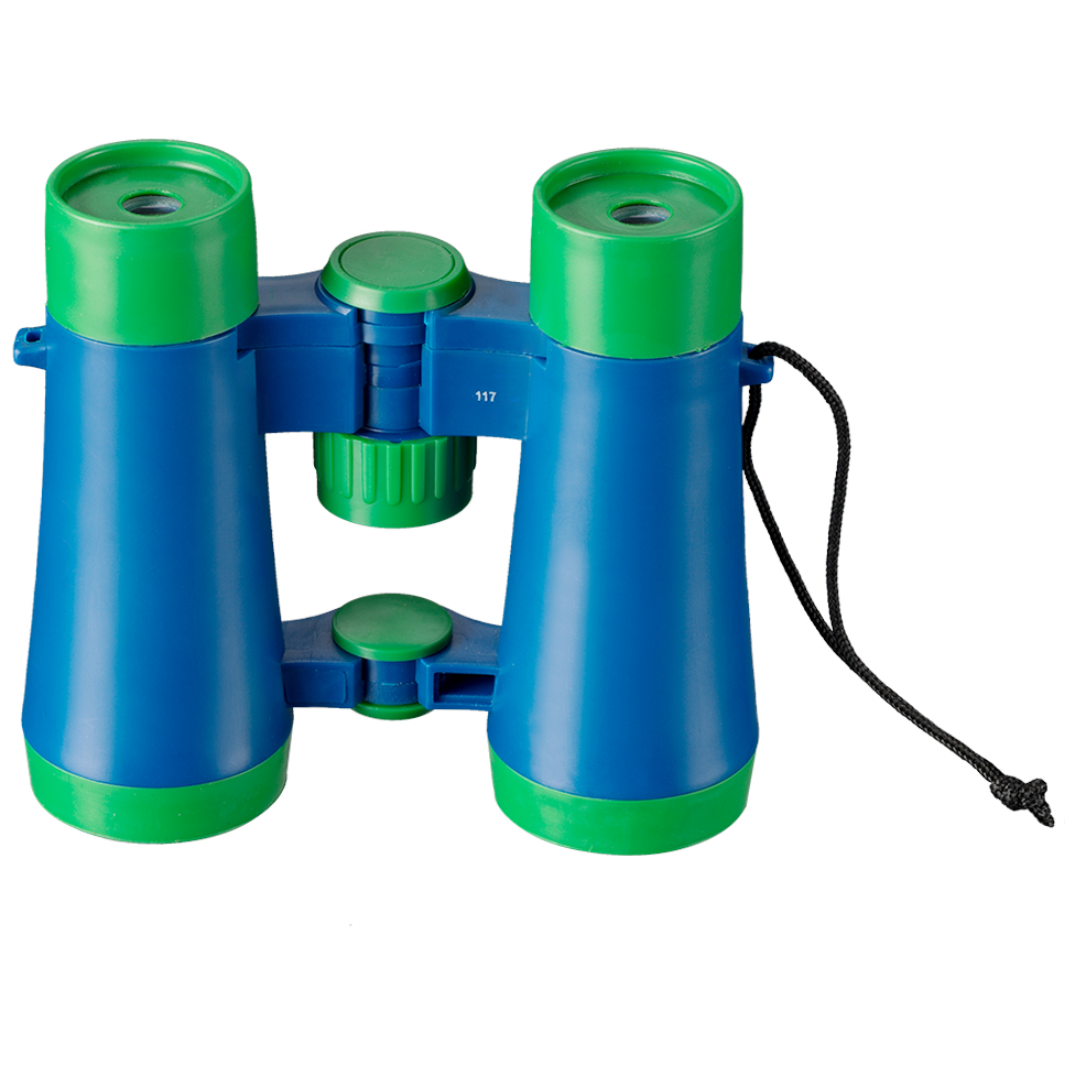 Binocolo per bambini BRESSER JUNIOR 4x30